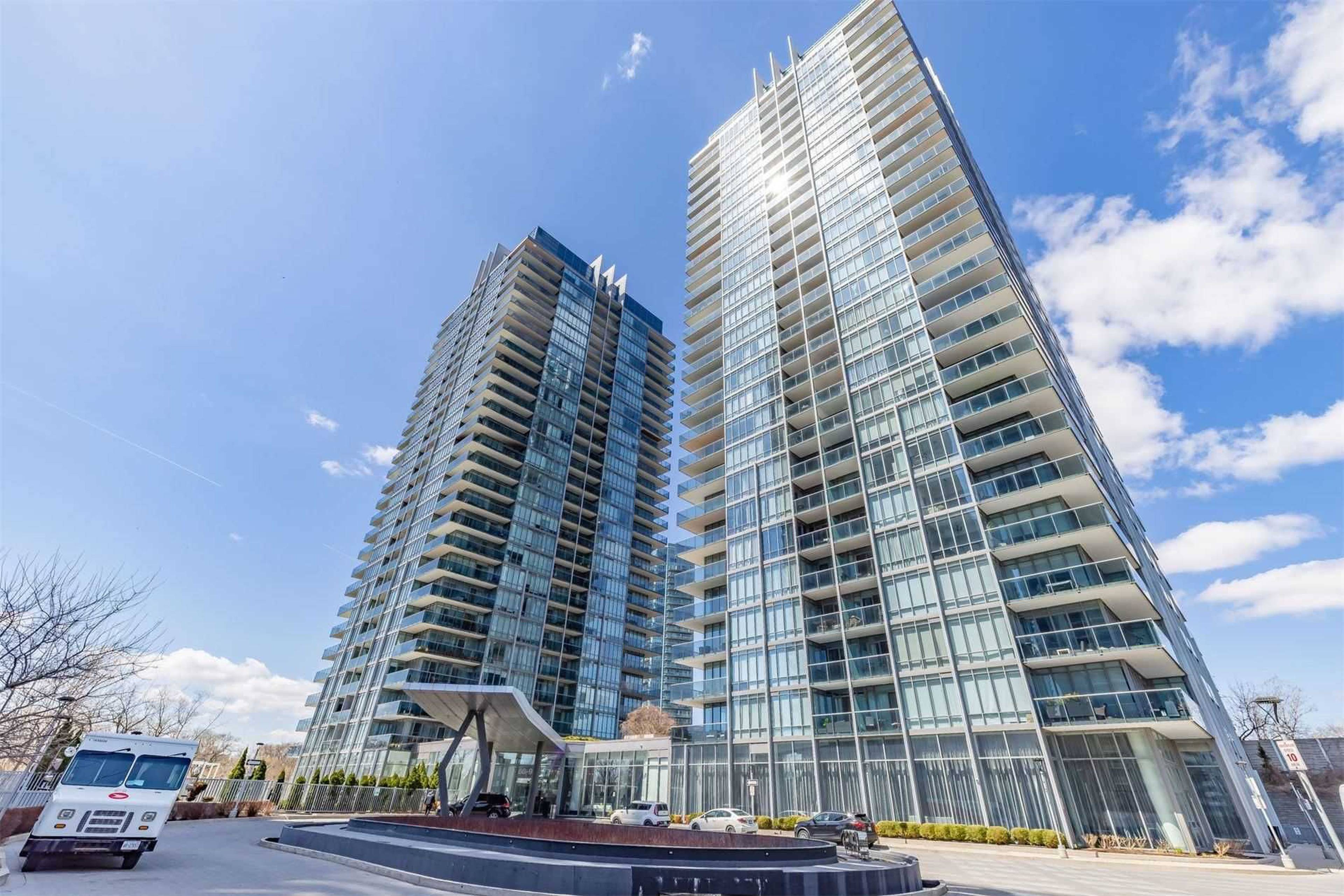South Beach Condos 88 parklawn Apartments for Rent Etobicoke liv.rent