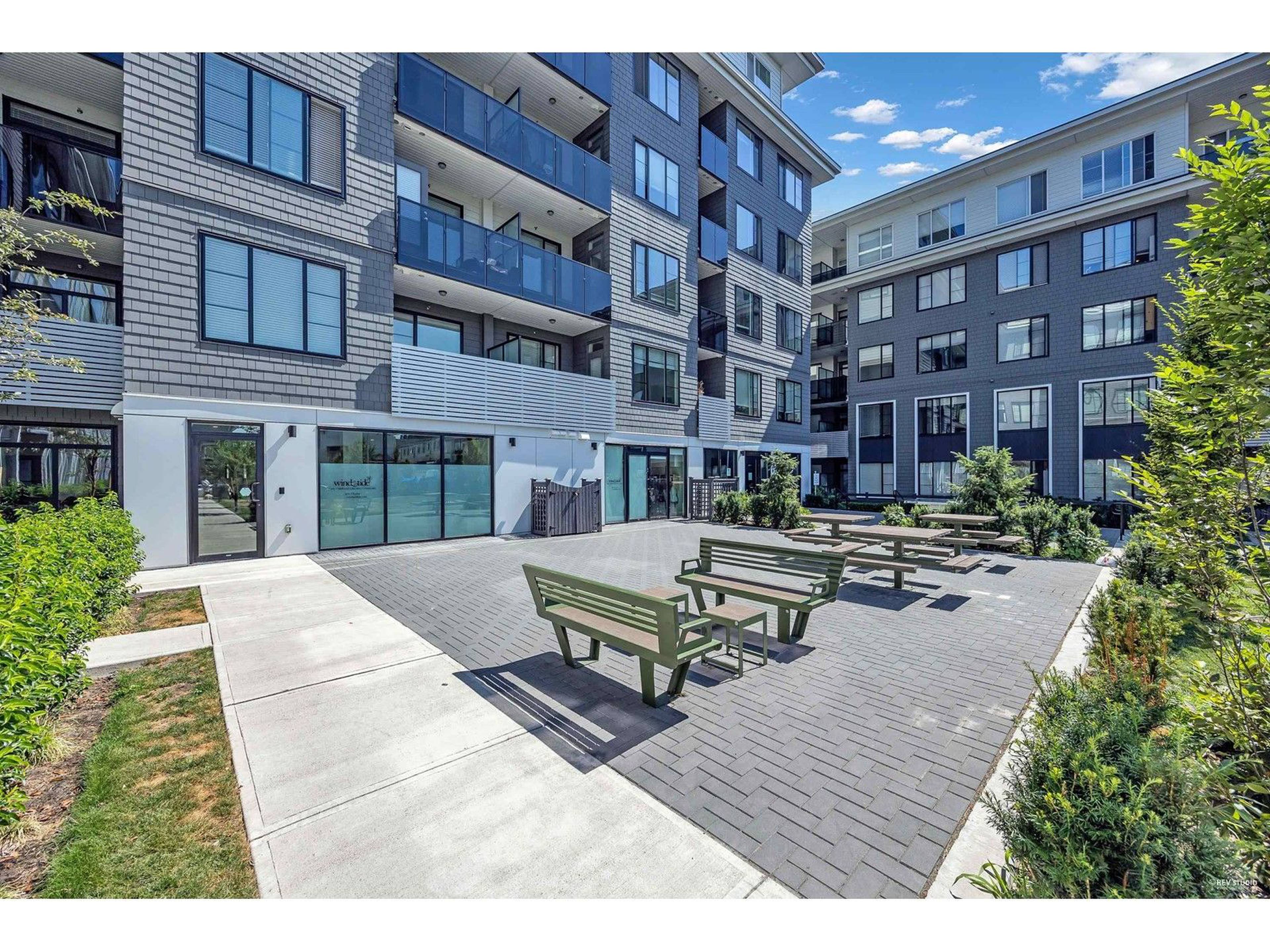 Fleetwood Village 2 Apartments for Rent, 15825 85 Ave, Surrey, BC - 5
