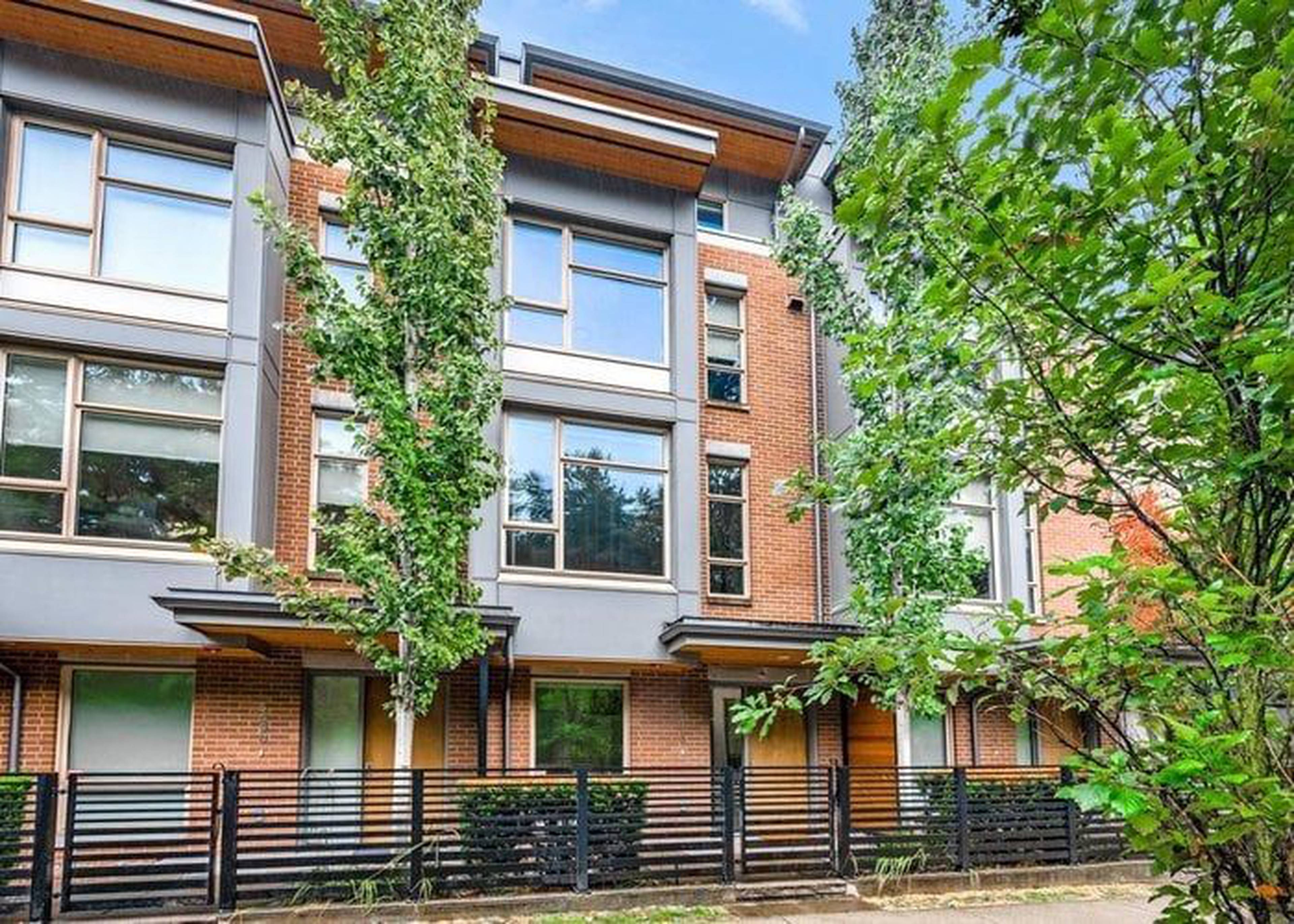 5502 Oak St Apartments for Rent Vancouver liv.rent