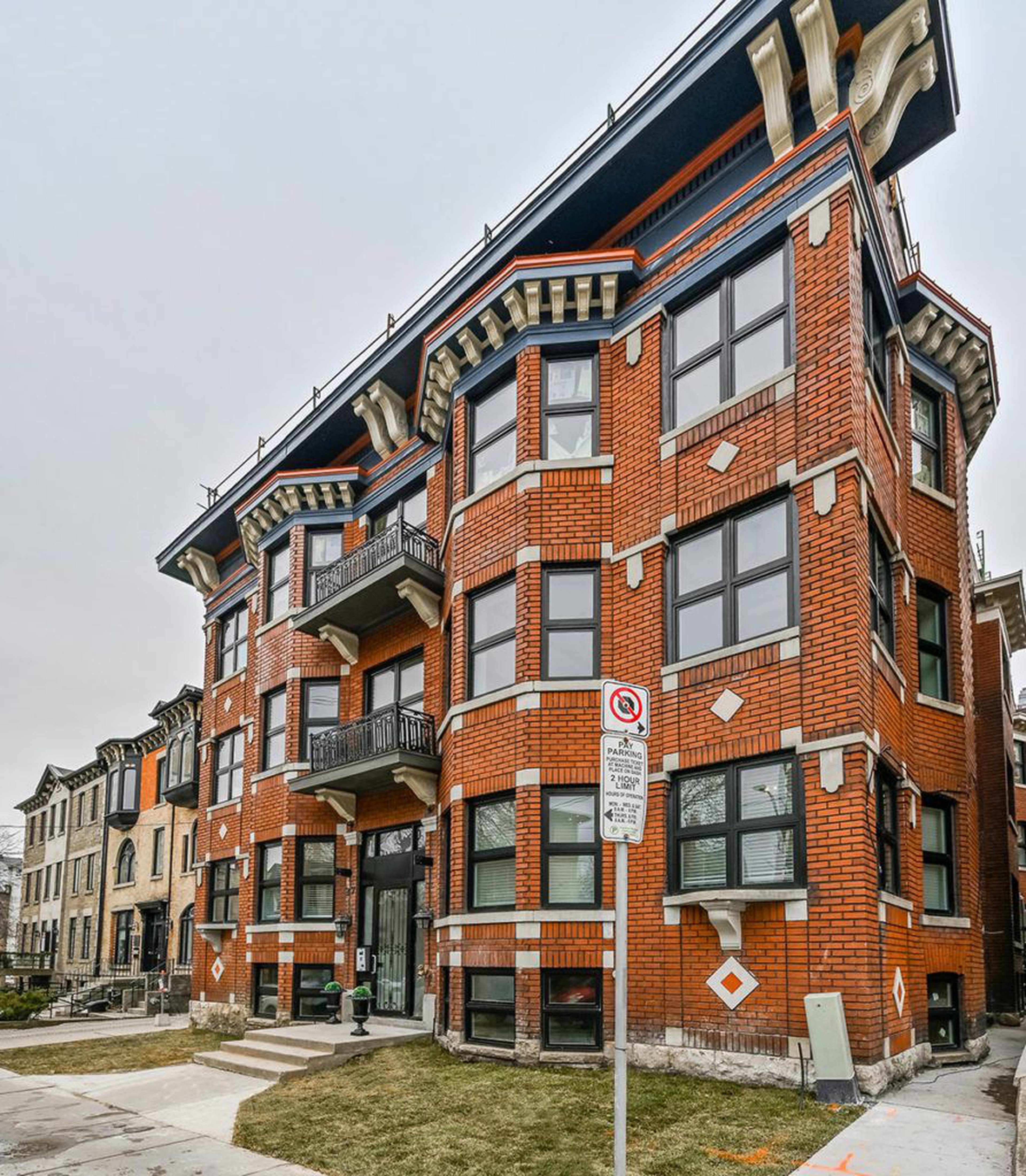 Bold St 27 Bold St Apartments for Rent Hamilton liv.rent