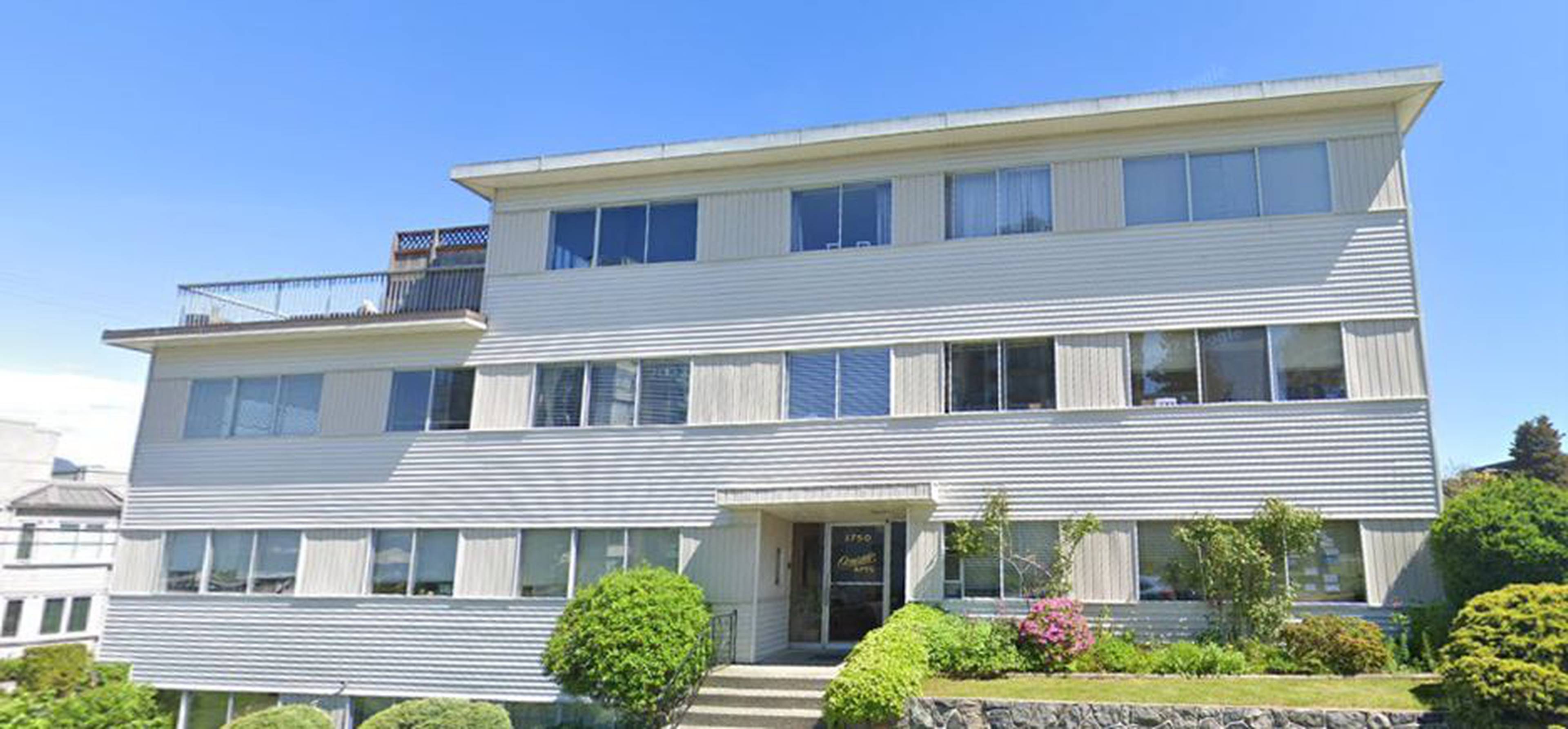 Vine St 1750 Vine St Apartments for Rent Vancouver liv.rent