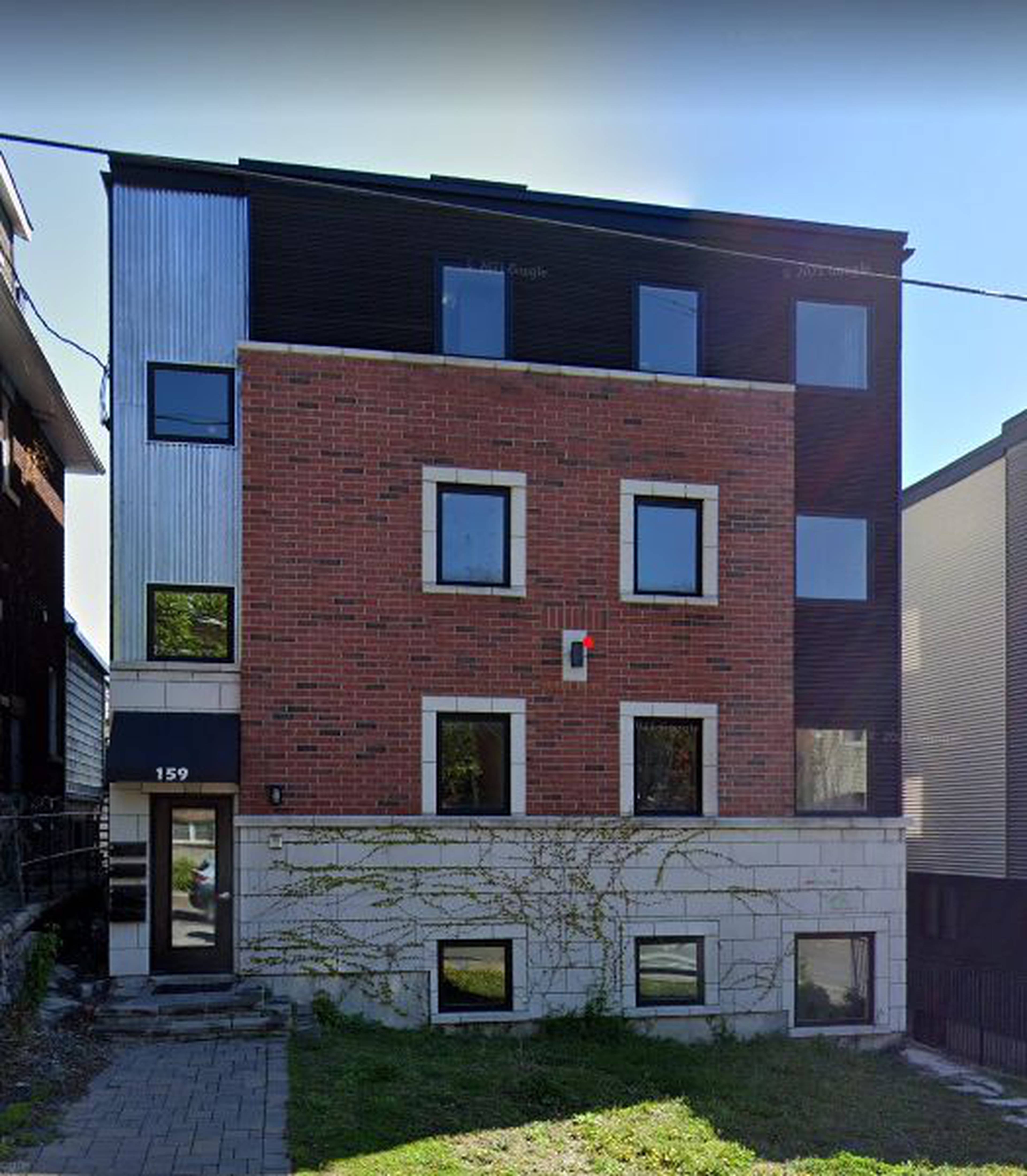 Henderson Ave 159 Henderson Ave Apartments for Rent Ottawa liv.rent