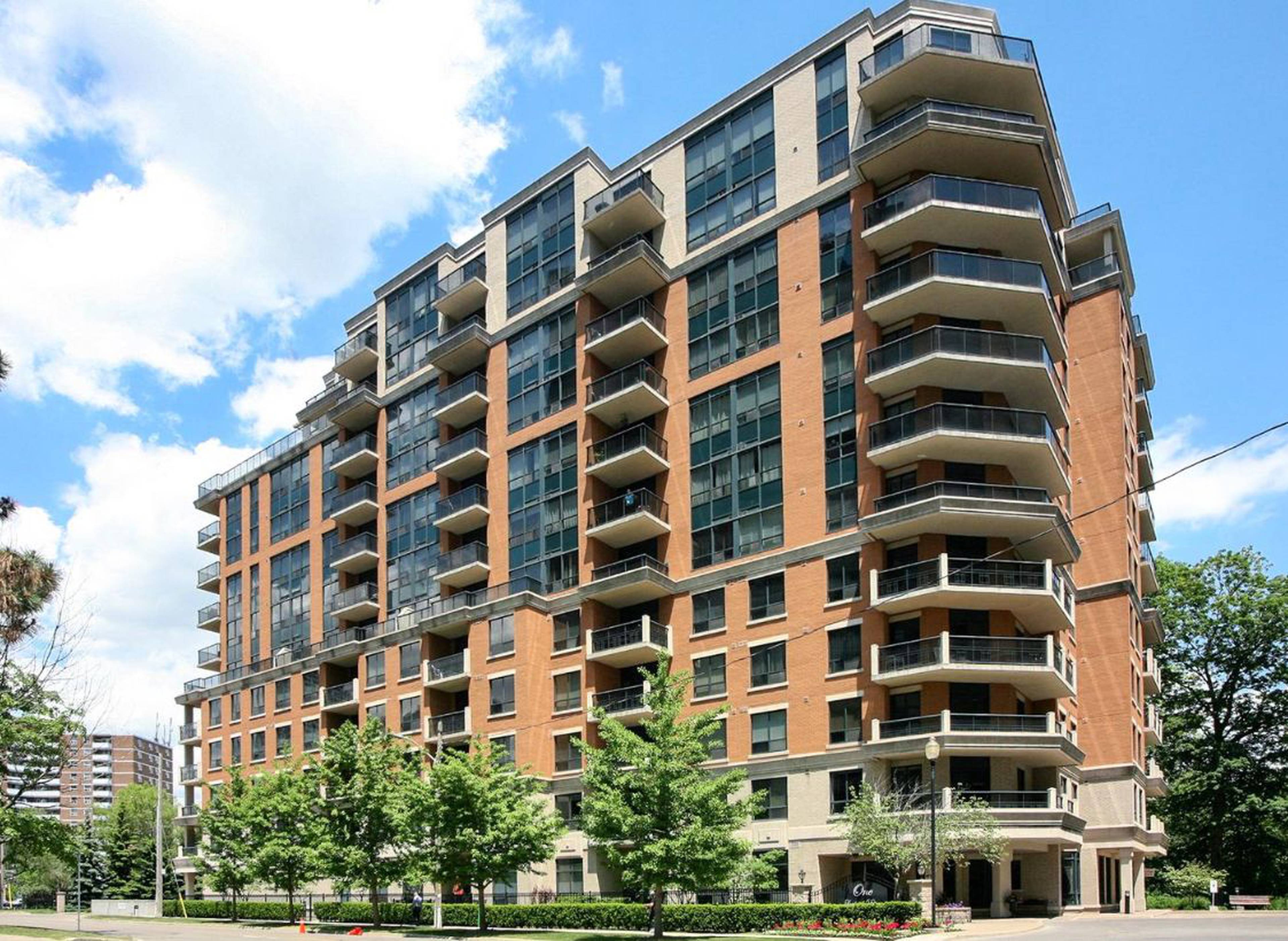 Lomond Dr 2 Lomond Dr Apartments for Rent Etobicoke liv.rent