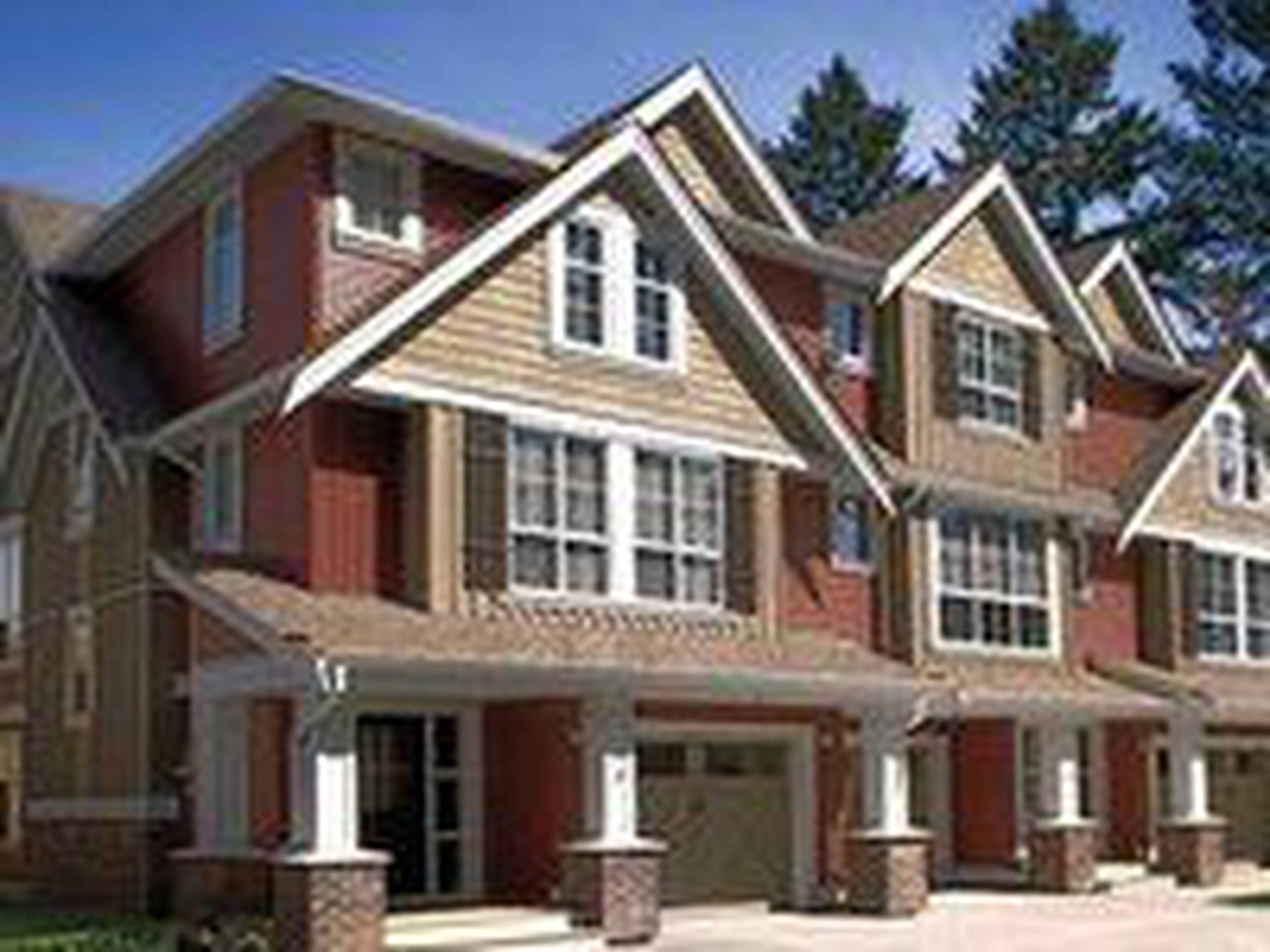 The Woods/Garisson Crossing 5837 Sappers Way Apartments for Rent