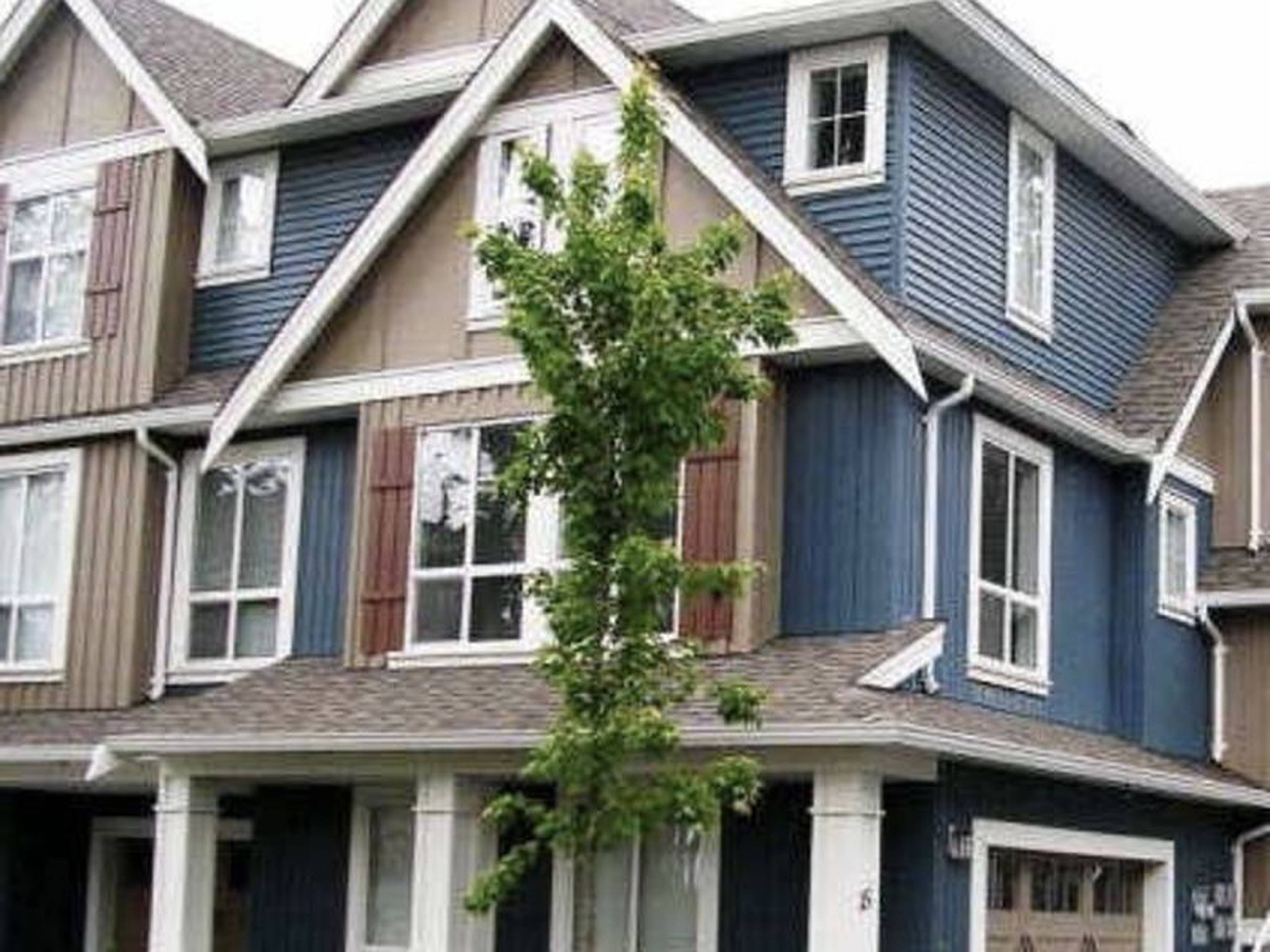 The Woods/Garisson Crossing 5837 Sappers Way Apartments for Rent