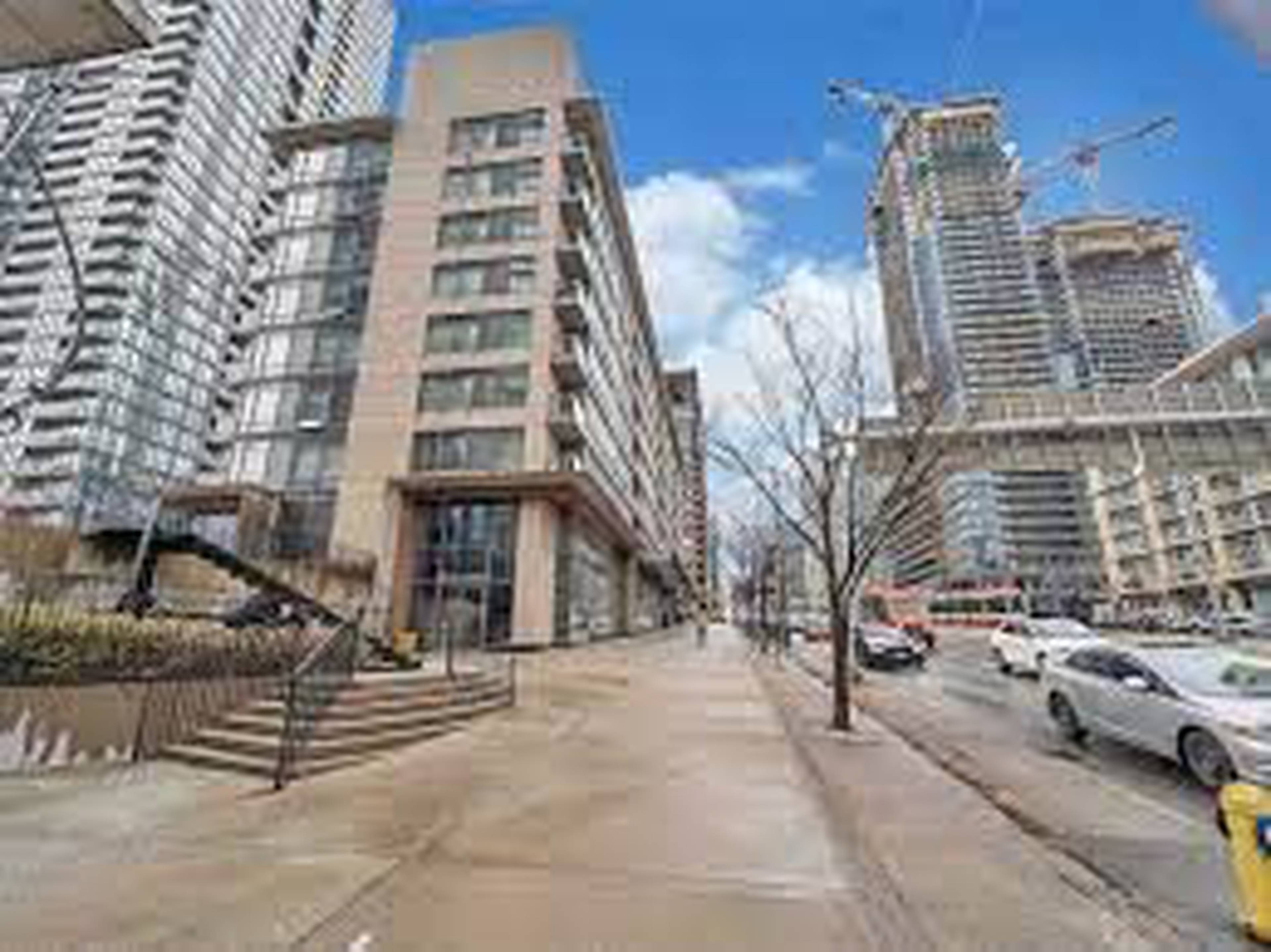 15 Brunel Ct The Gallery Condos Toronto 公寓出租 liv.rent
