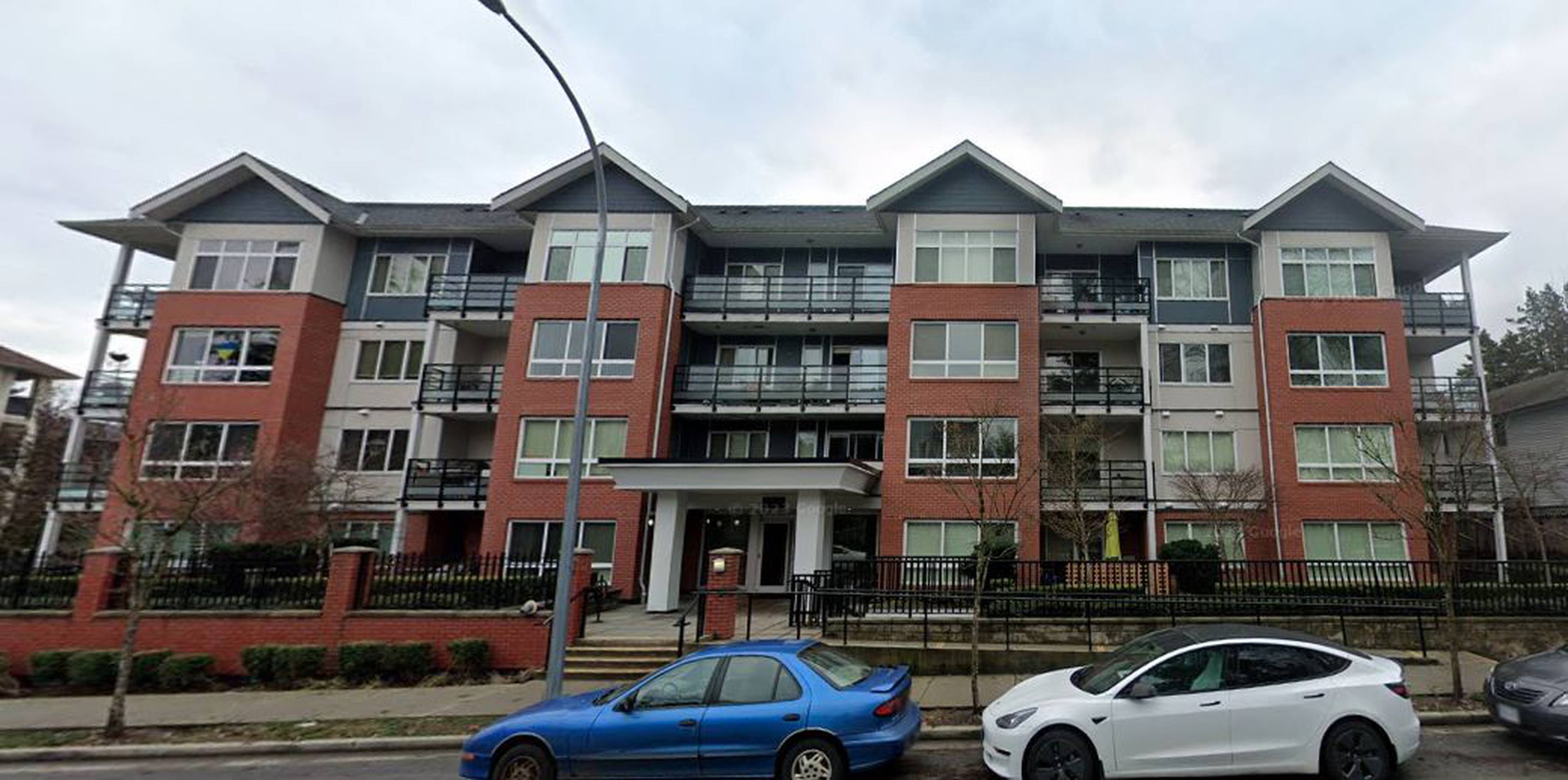 Uptown Pointe 2268 Shaughnessy St Apartments for Rent Port Coquitlam liv.rent