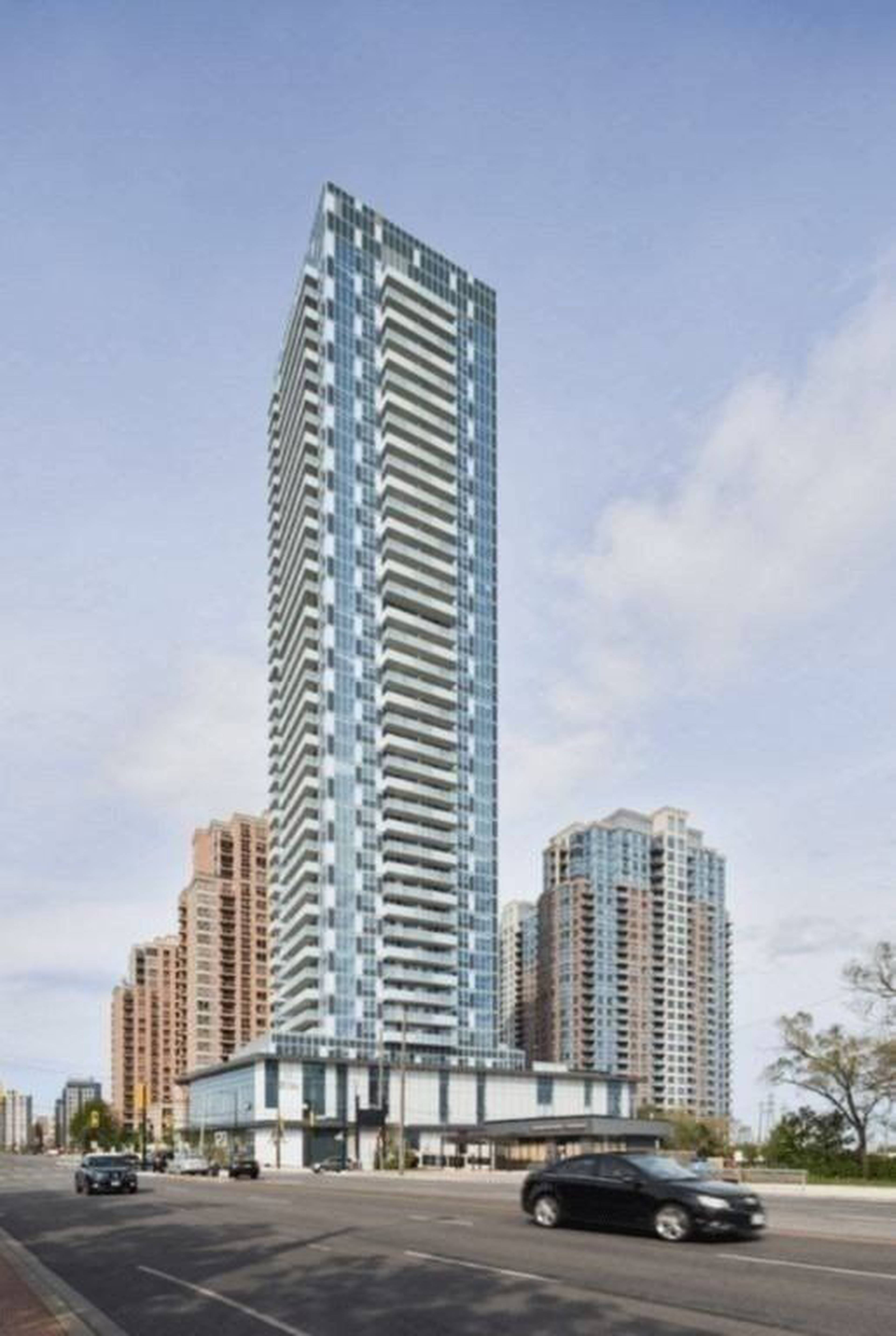 5249 Dundas Street W Apartment Building