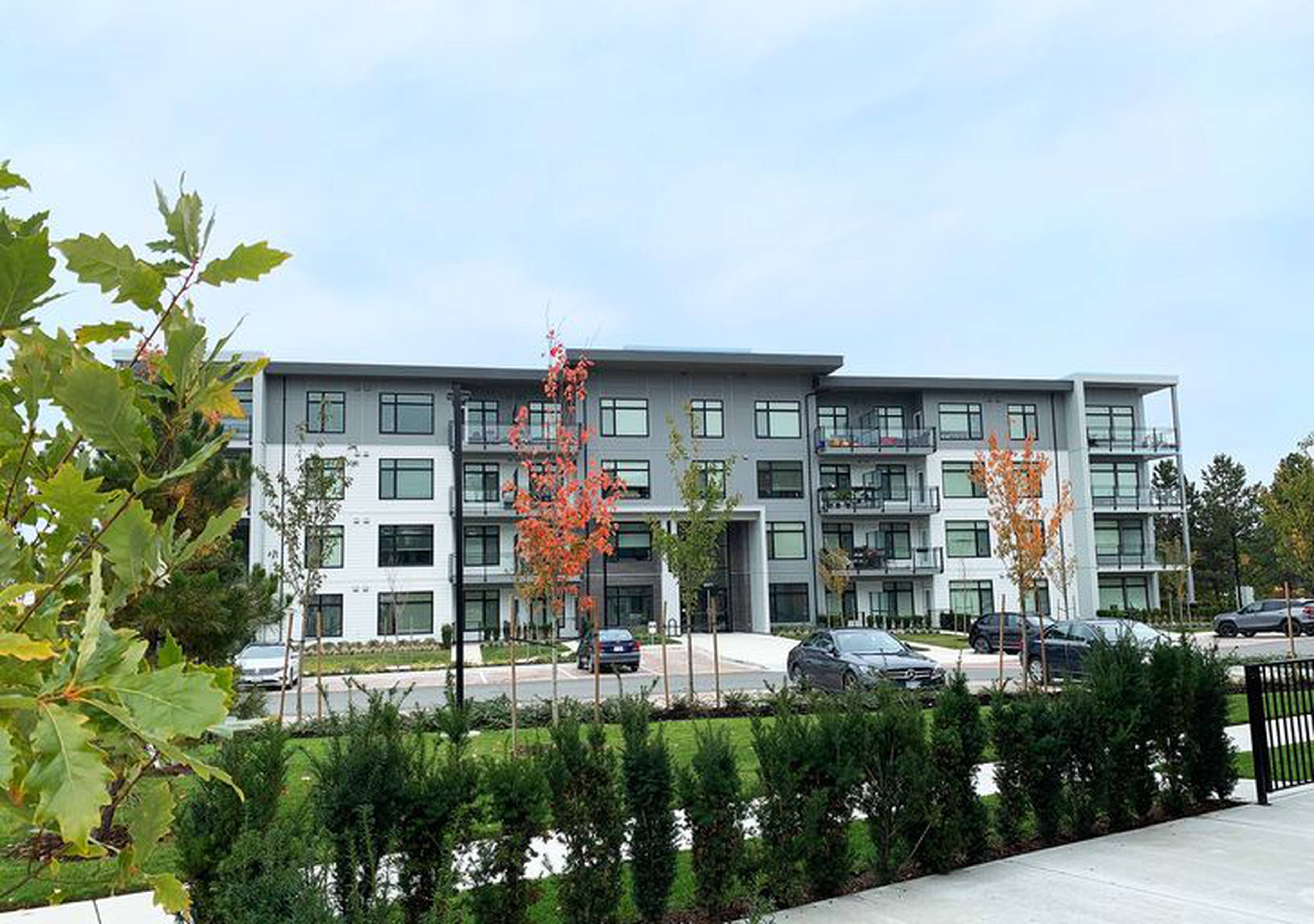 North Point 6975 Island Hwy N Apartments for Rent Nanaimo liv.rent