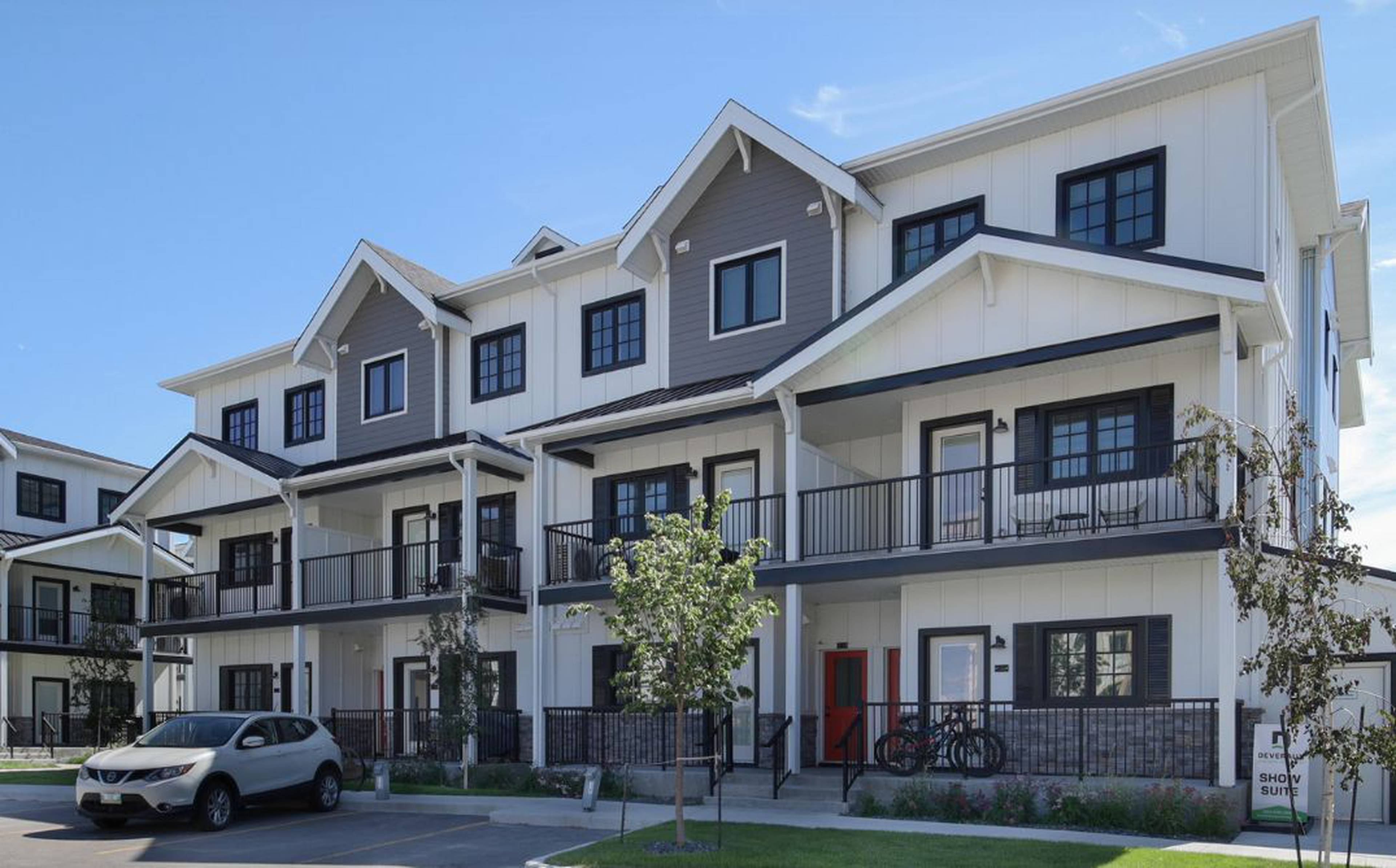 The Tradition 150 Appleford Gate Apartments for Rent Winnipeg liv.rent