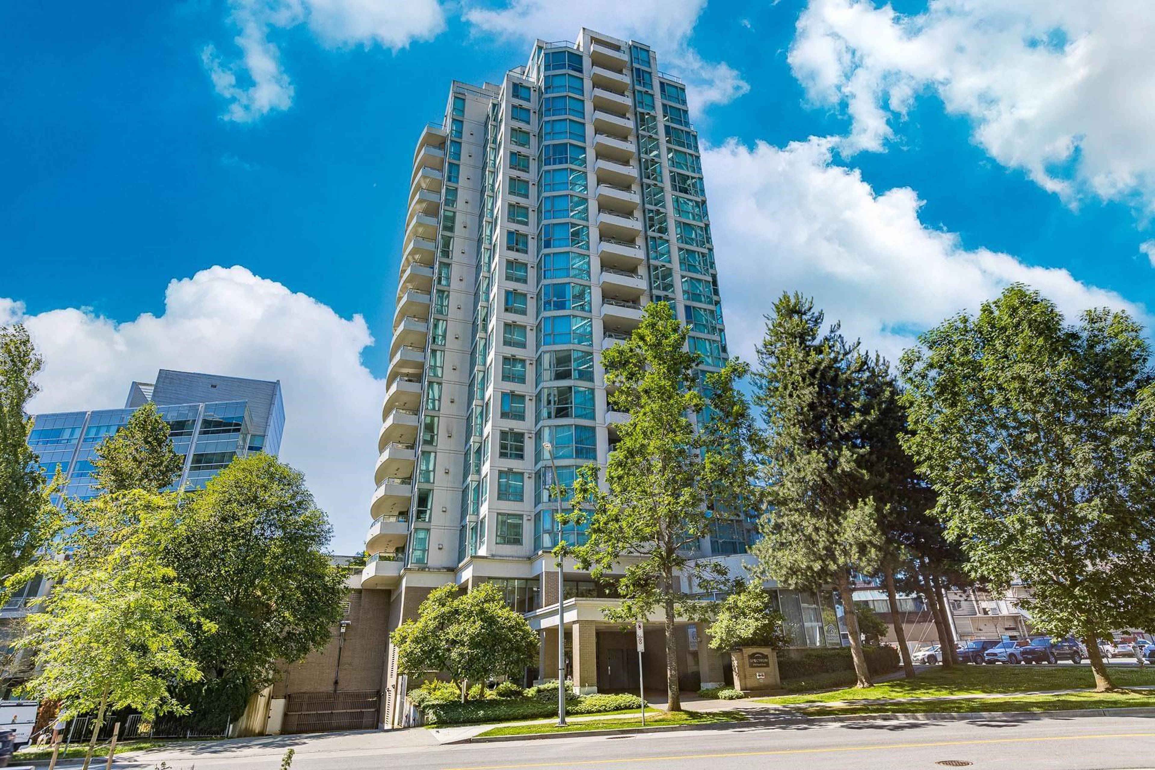 Spectrum 4788 Hazel St Apartments for Rent Burnaby liv.rent