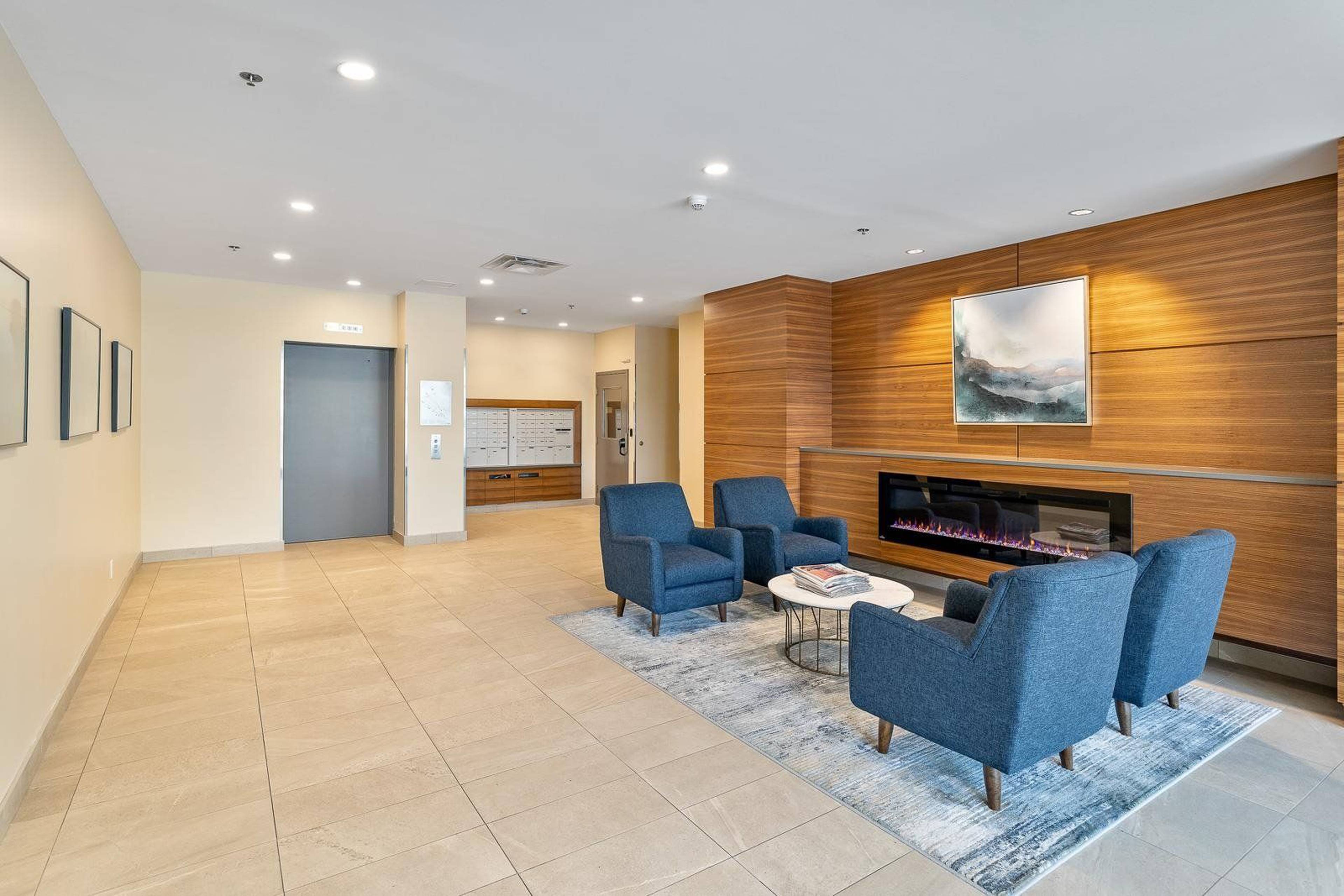 The Mcnair 260 Newport Dr Apartments for Rent Port Moody liv.rent