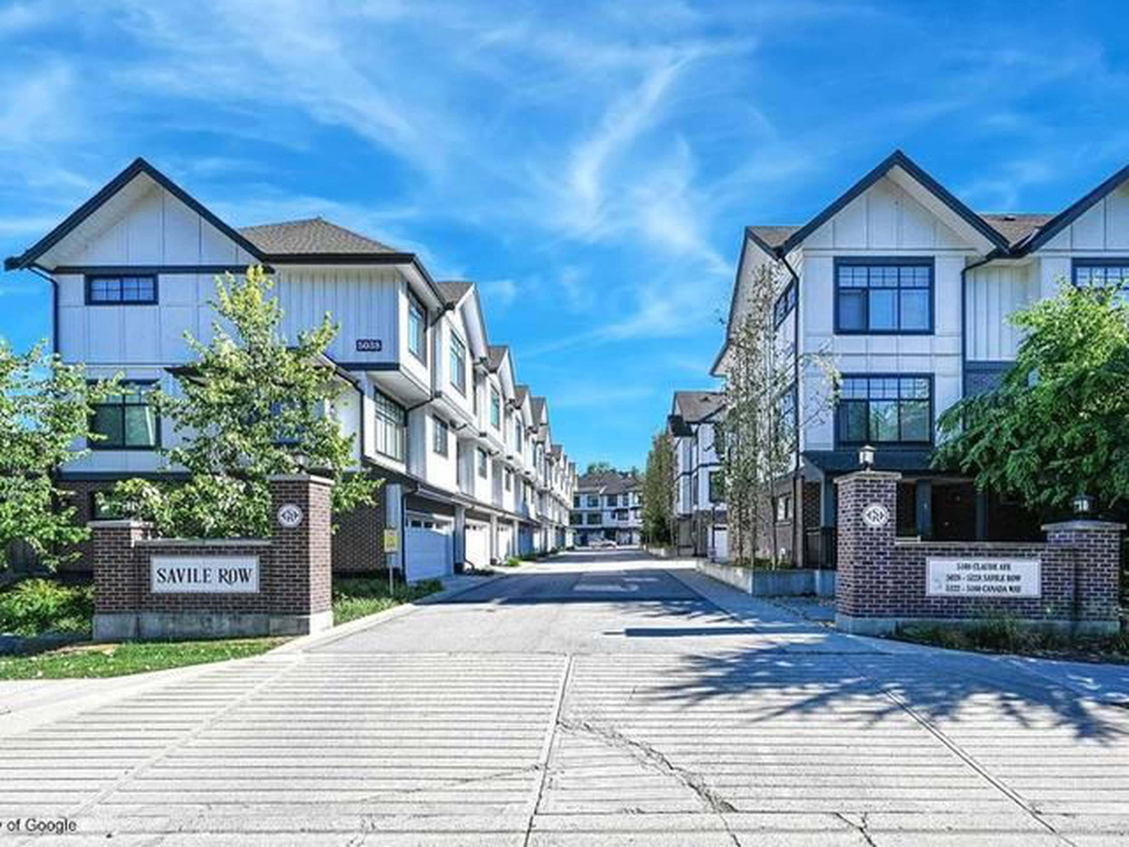 Savile Row 5048 Savile Row Apartments for Rent Burnaby liv.rent