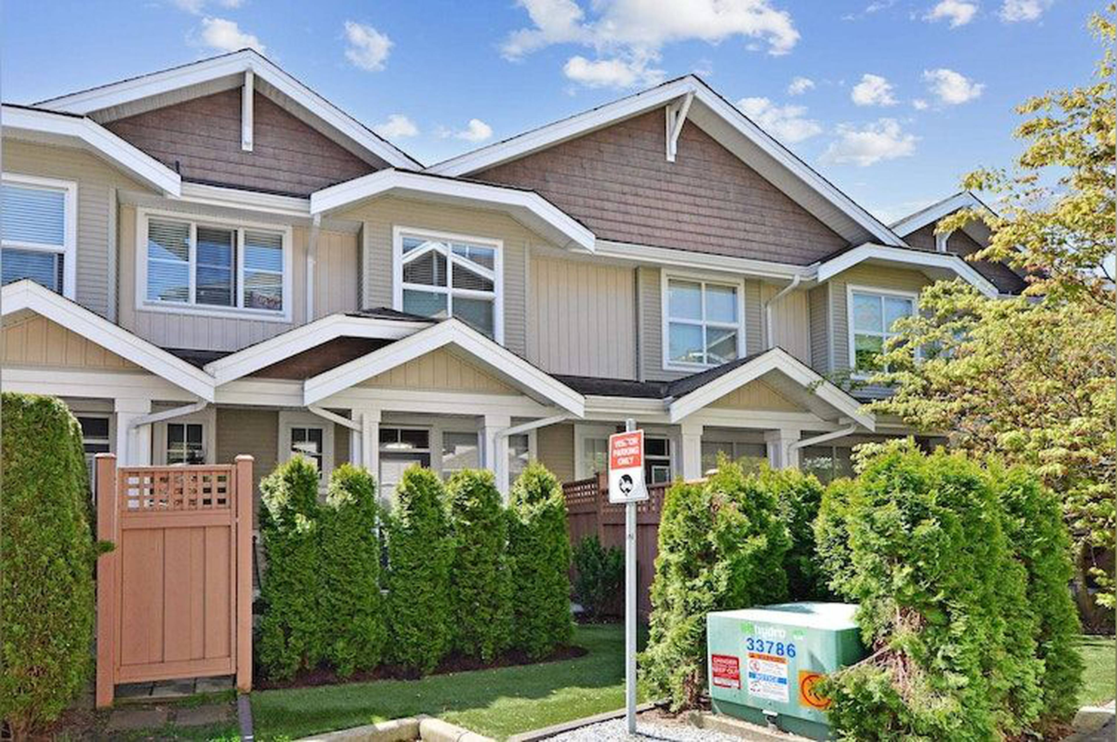 Willow Edge 20460 66 Ave Apartments for Rent Langley liv.rent