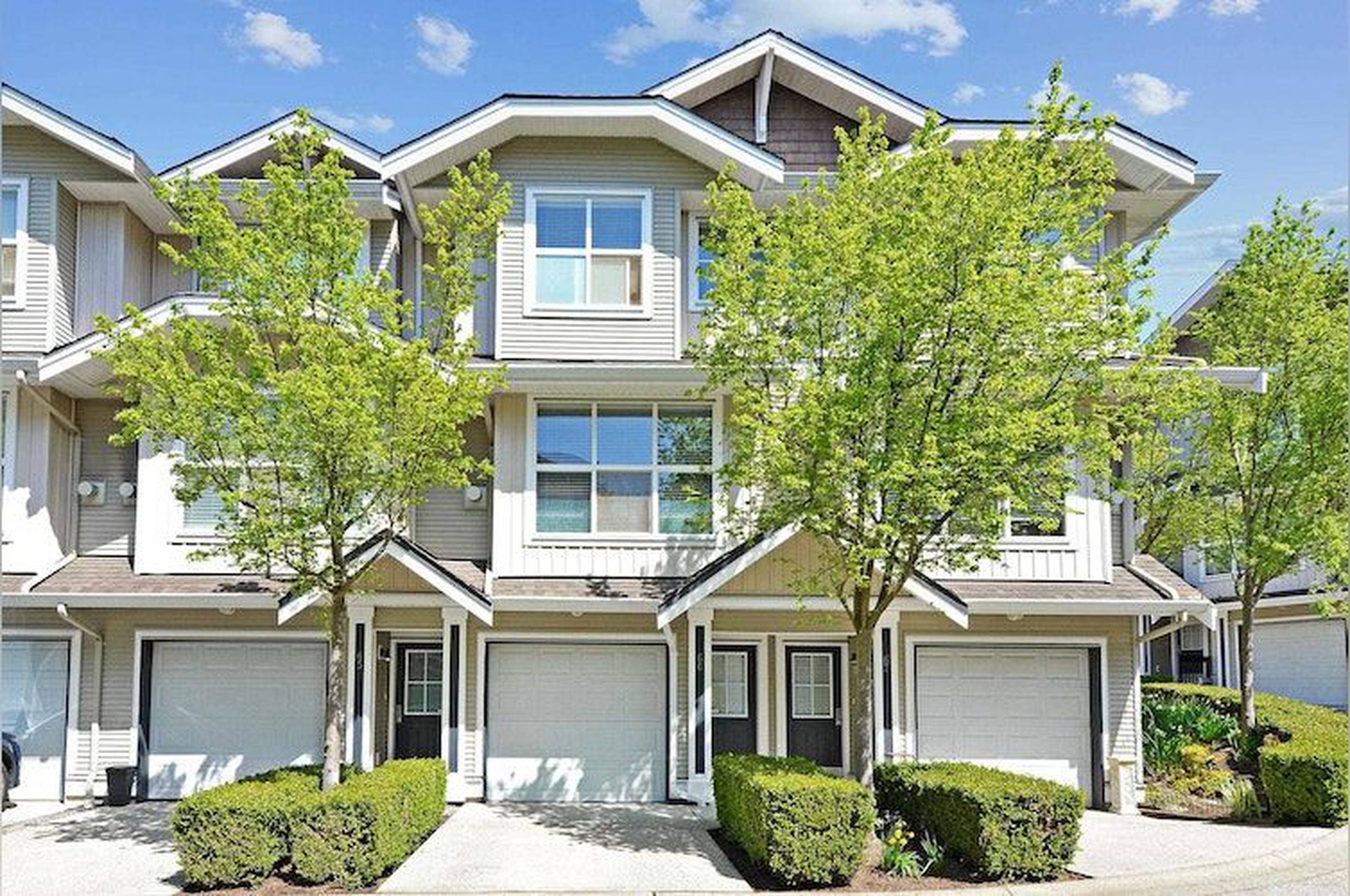 Willow Edge 20460 66 Ave Apartments for Rent Langley liv.rent