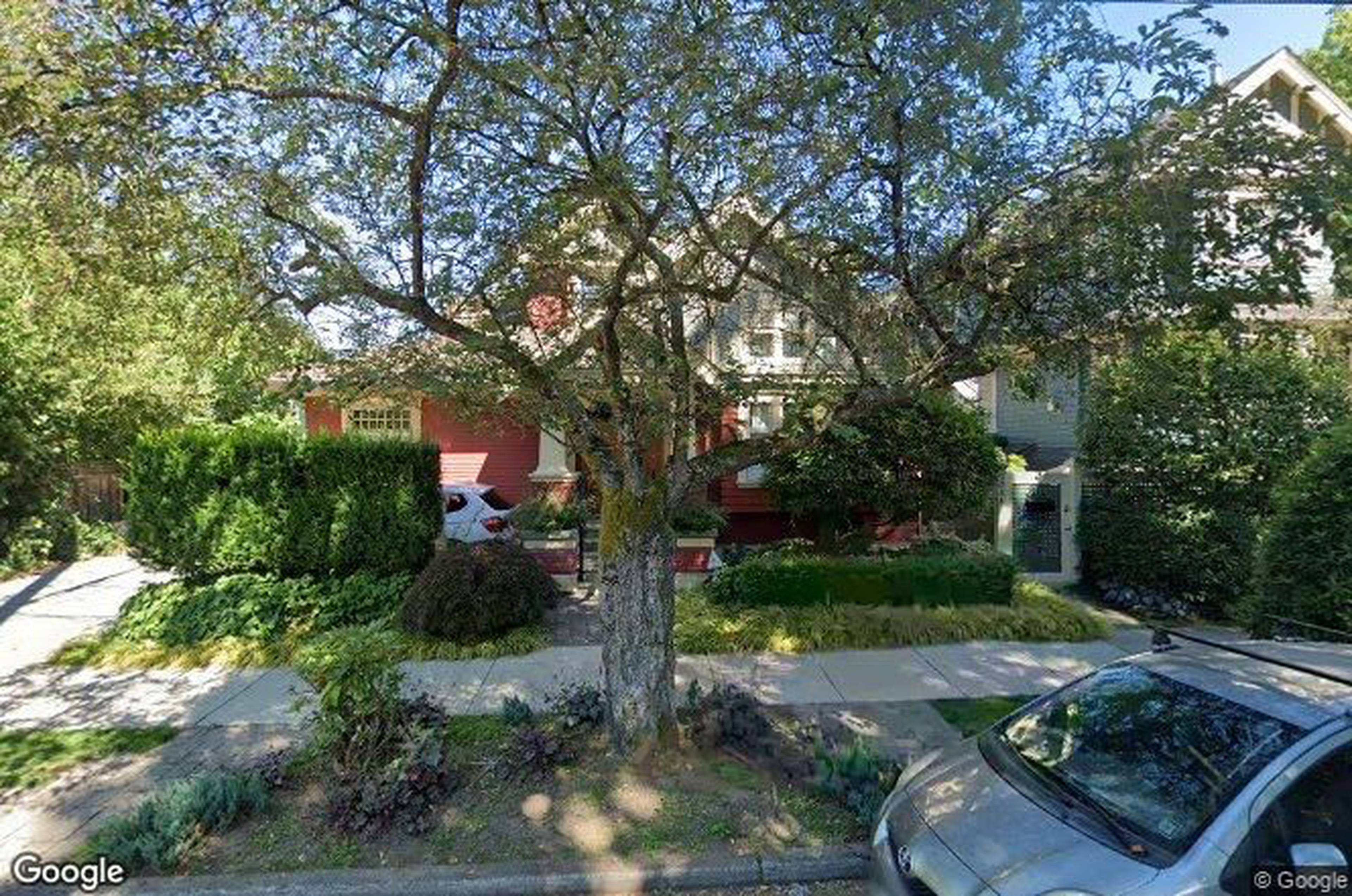 Yukon St 3068 Yukon St Apartments for Rent Vancouver liv.rent