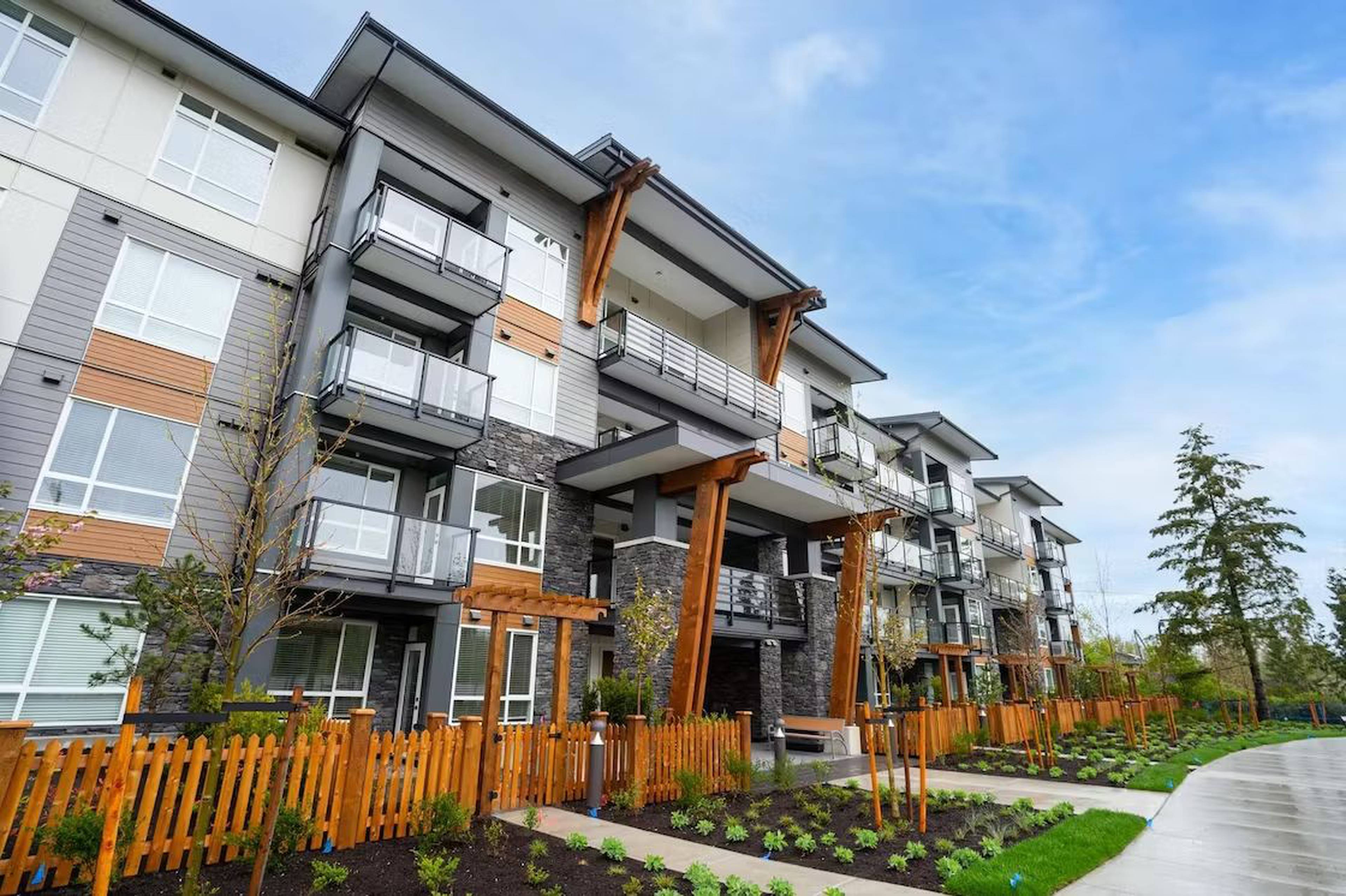 Windsor 1935 75a Ave 307, Langley Township Apartments for Rent Langley Township liv.rent