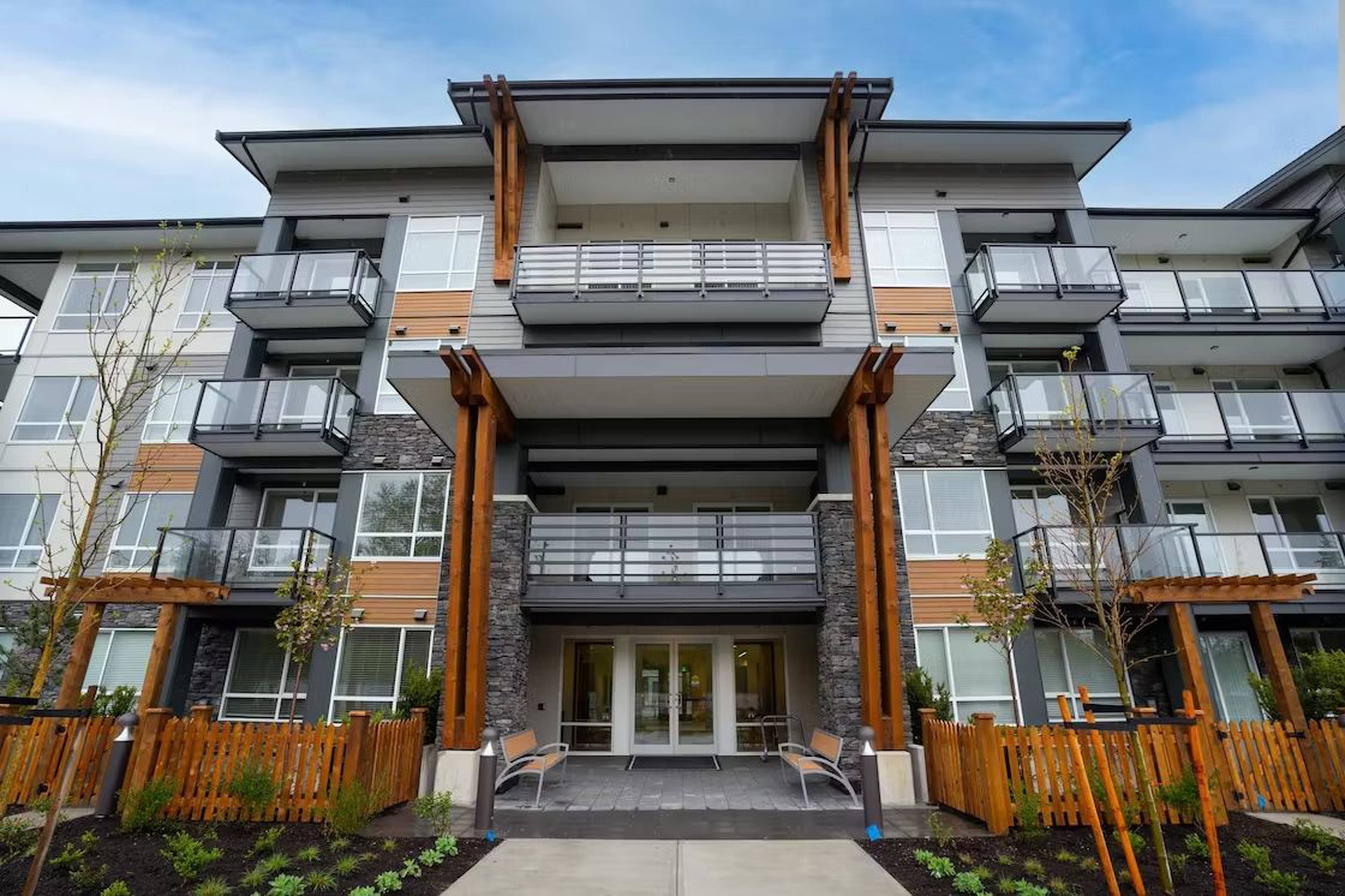 Windsor 1935 75a Ave 307, Langley Township Apartments for Rent Langley Township liv.rent