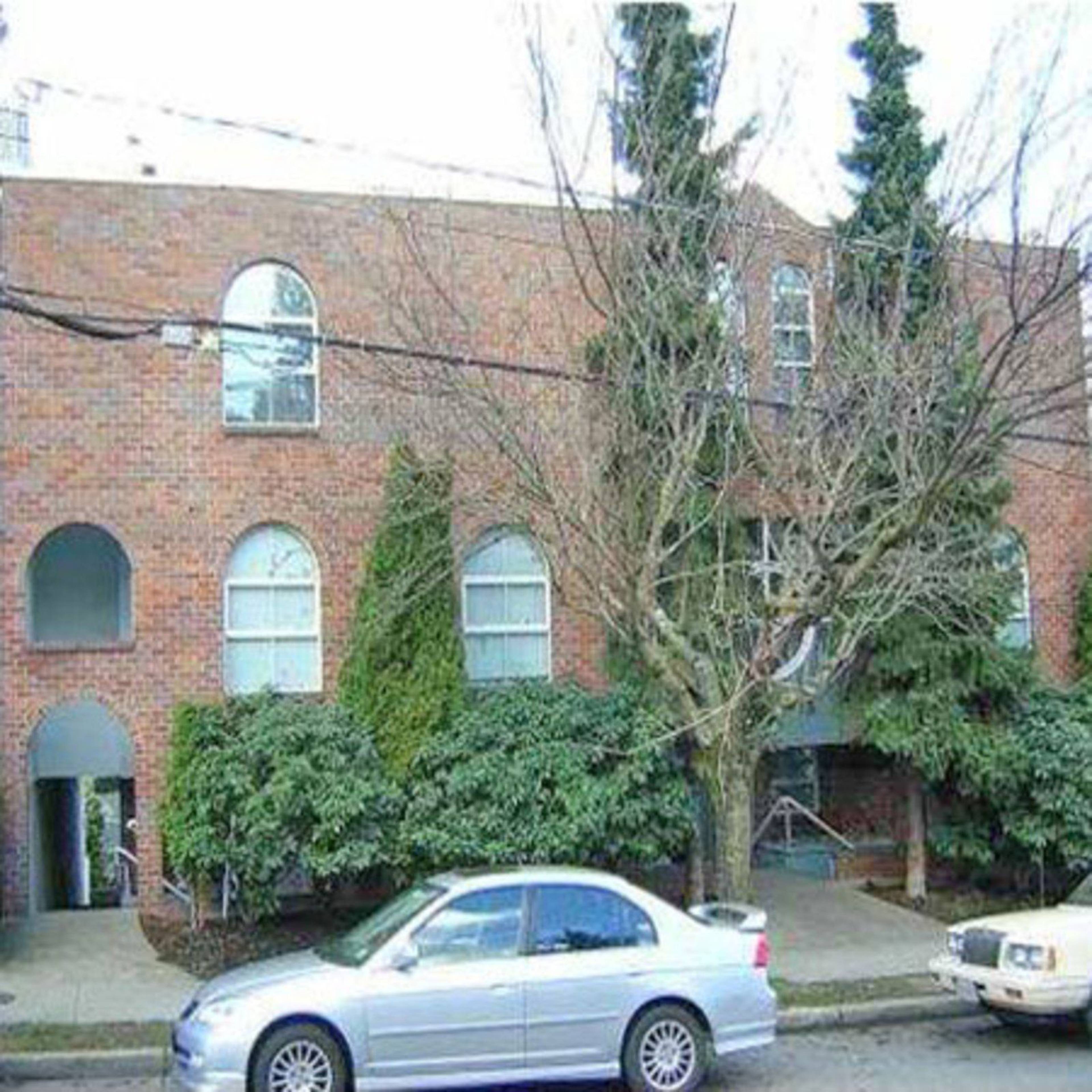 Fairview Apartment Building