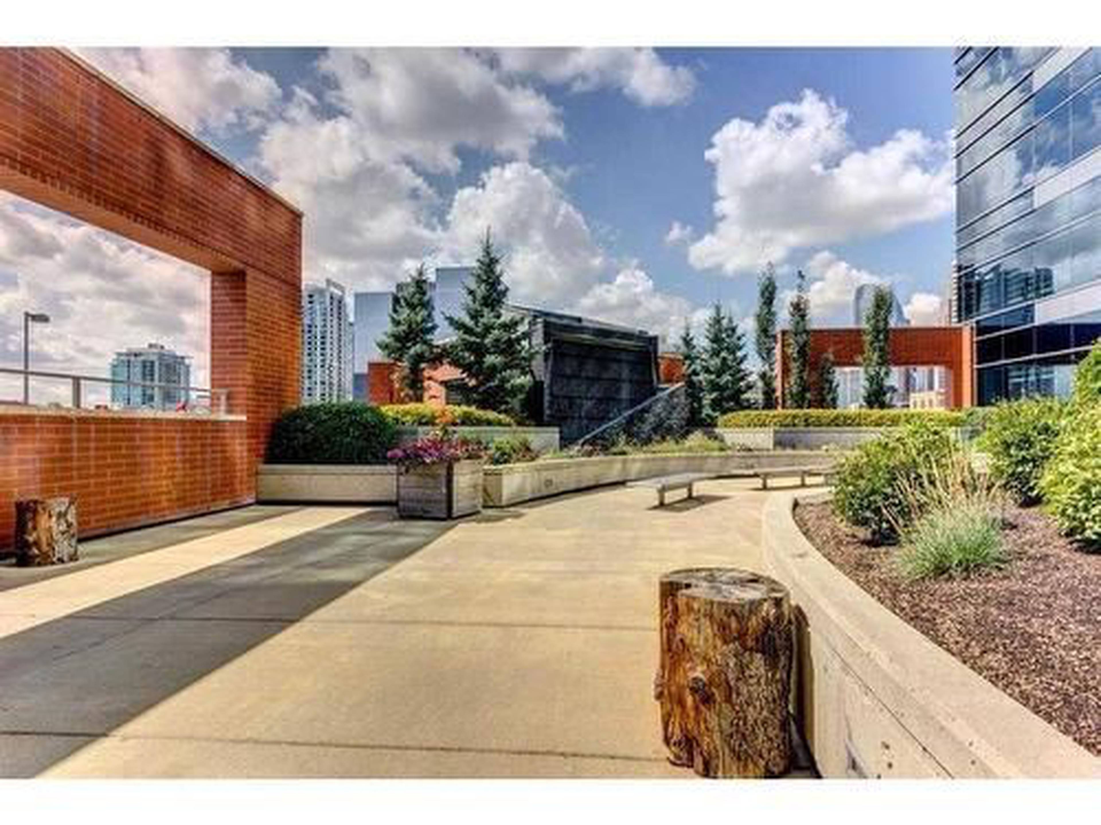 Keynote Two Apartments for Rent, 225 11 Ave SE, Calgary, AB - 5