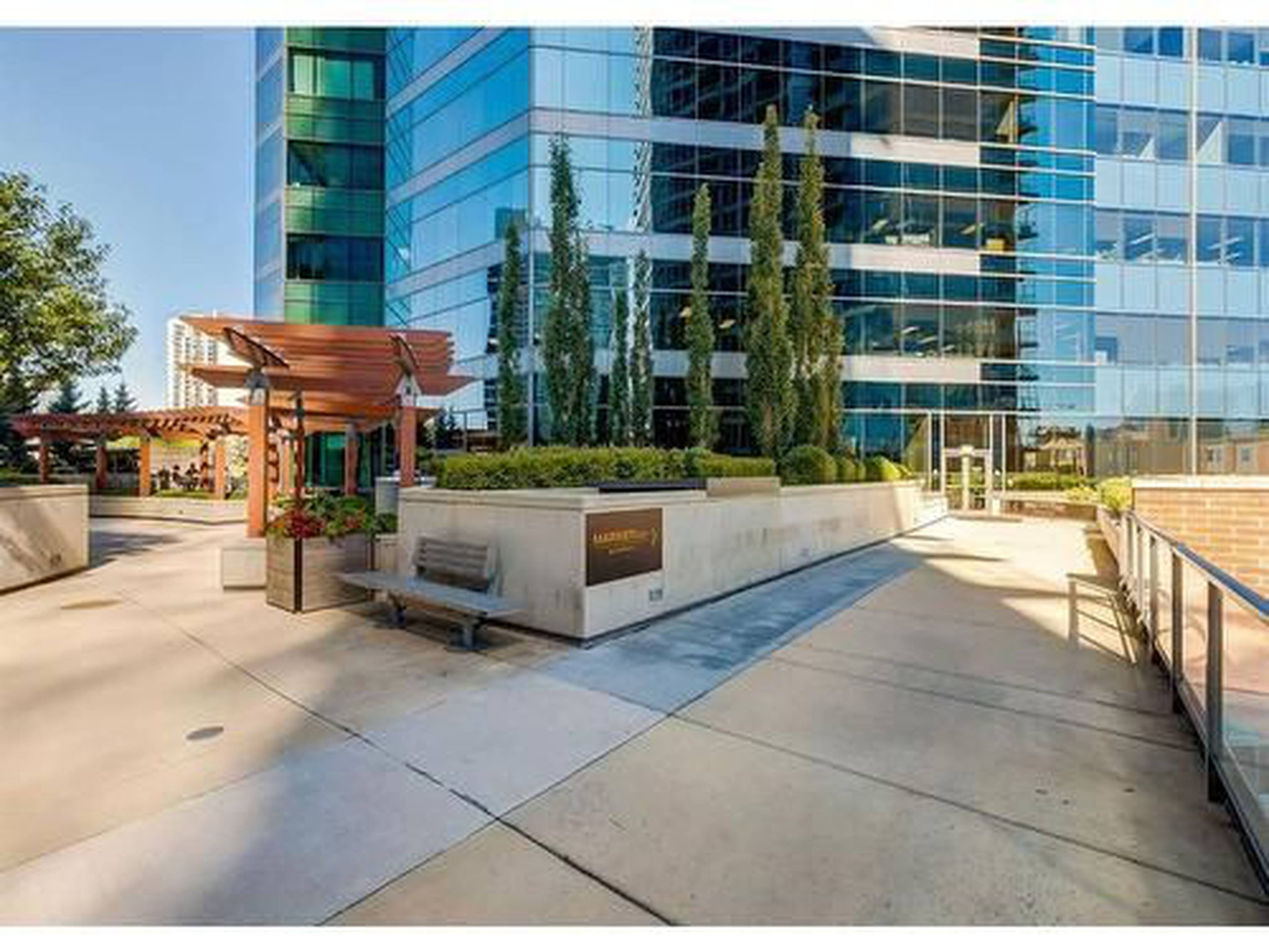 Keynote Two Apartments for Rent, 225 11 Ave SE, Calgary, AB - 3