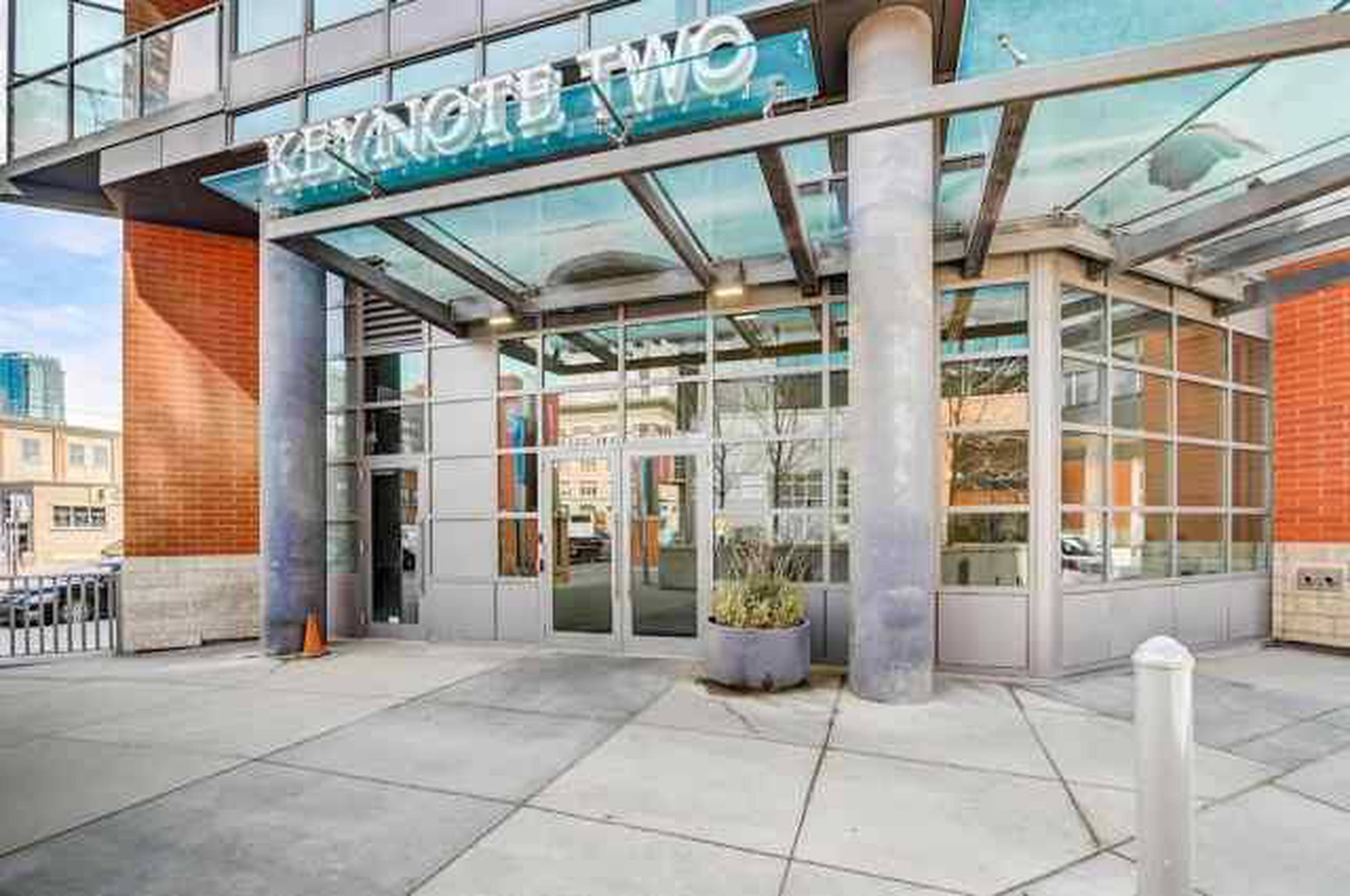 Keynote Two Apartments for Rent, 225 11 Ave SE, Calgary, AB - 4