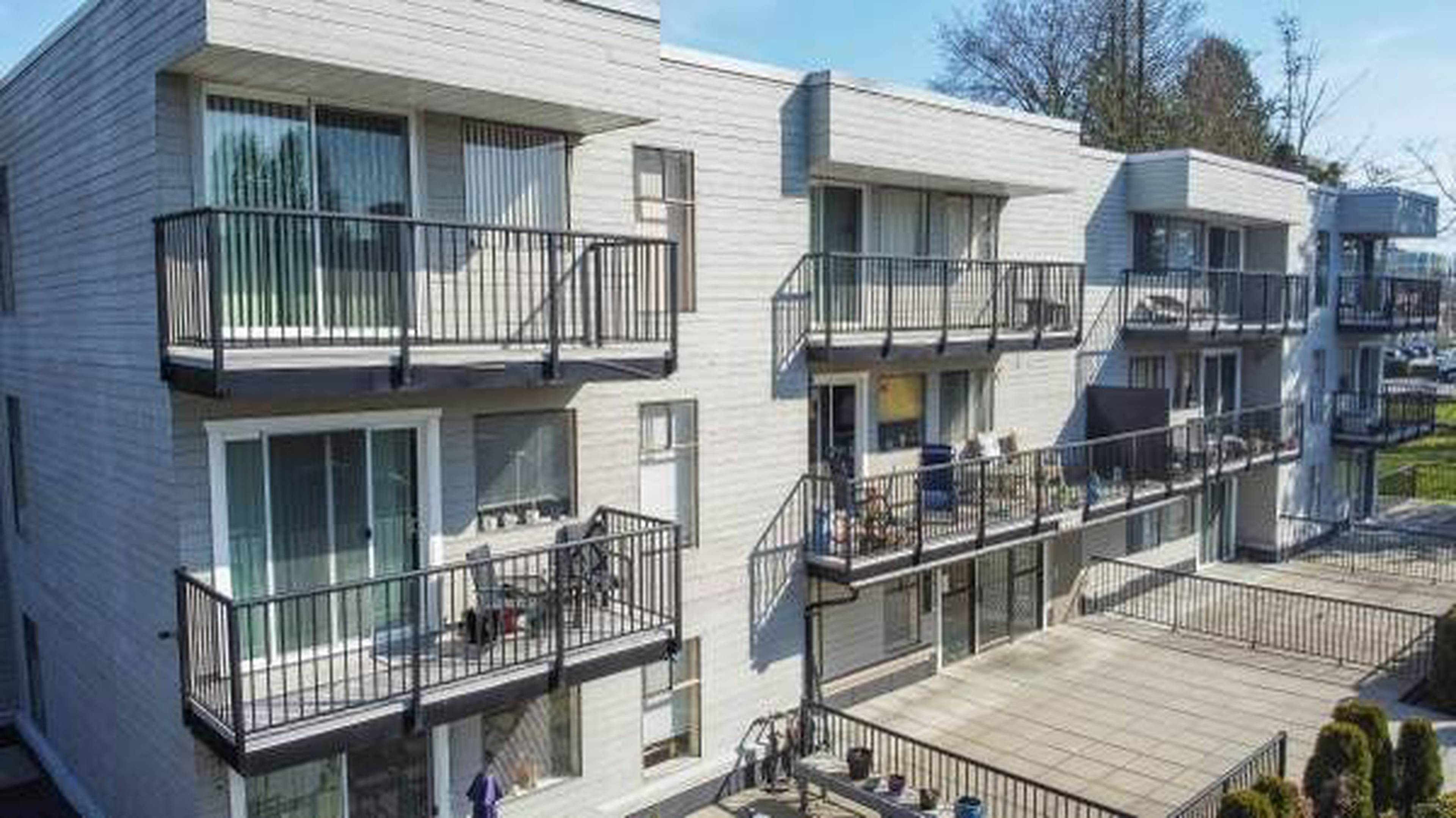 Maridge Apartments Maple Ridge, BC 22235 119 Ave liv.rent