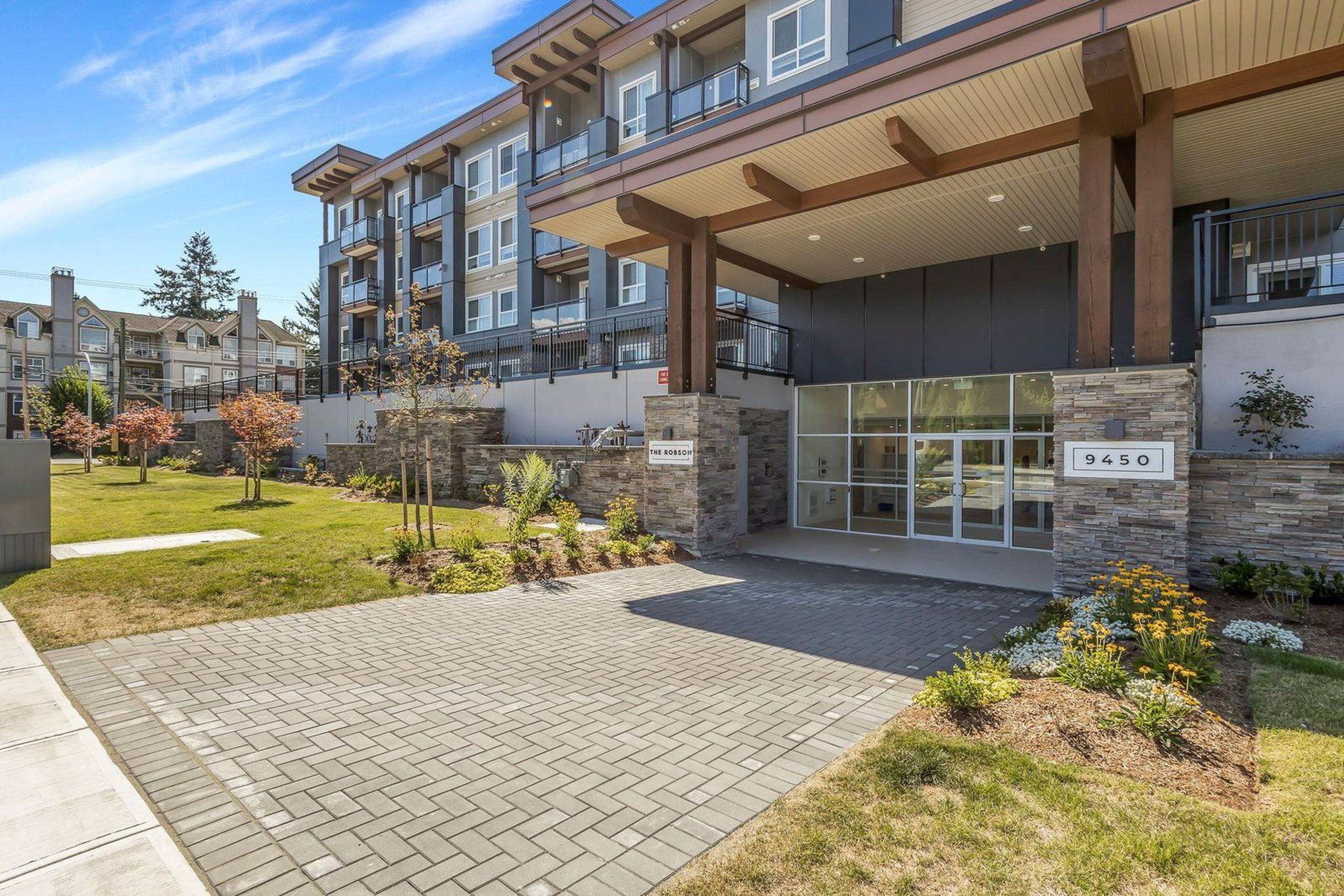 The Robson Apartments for Rent, 9450 Robson St, Chilliwack, BC - 3