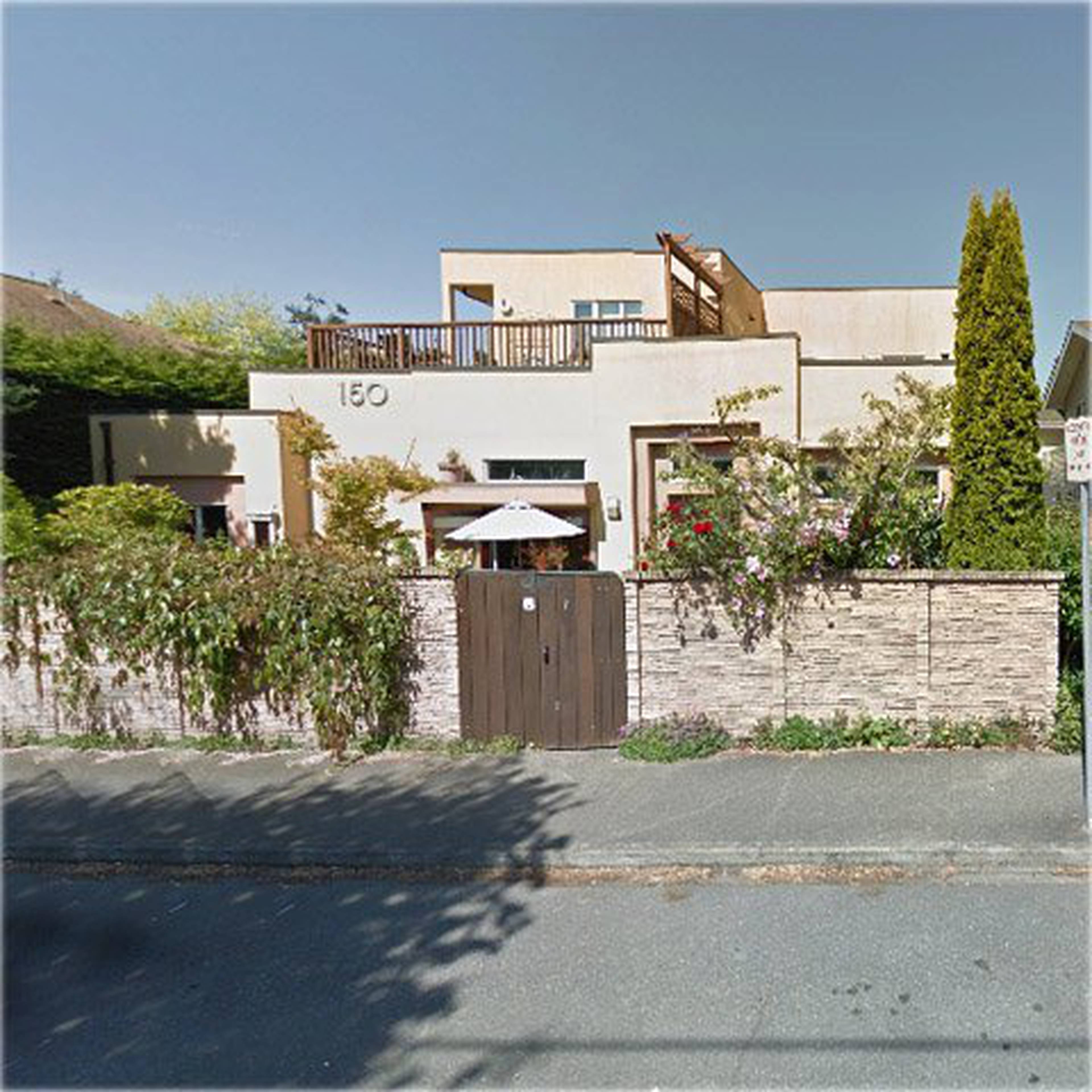 150 St. Lawrence 150 St. Lawrence St Apartments for Rent Victoria