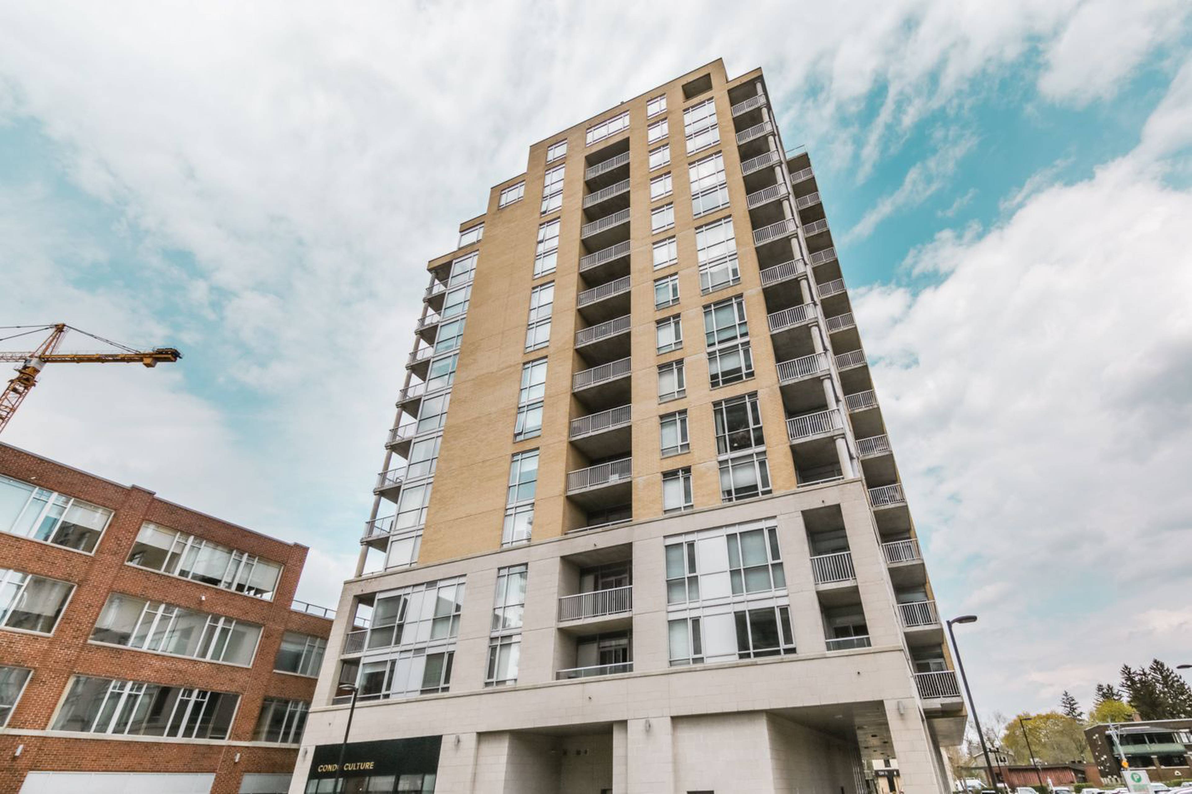 Bauer Lofts Waterloo, ON - 191 King St S | liv.rent