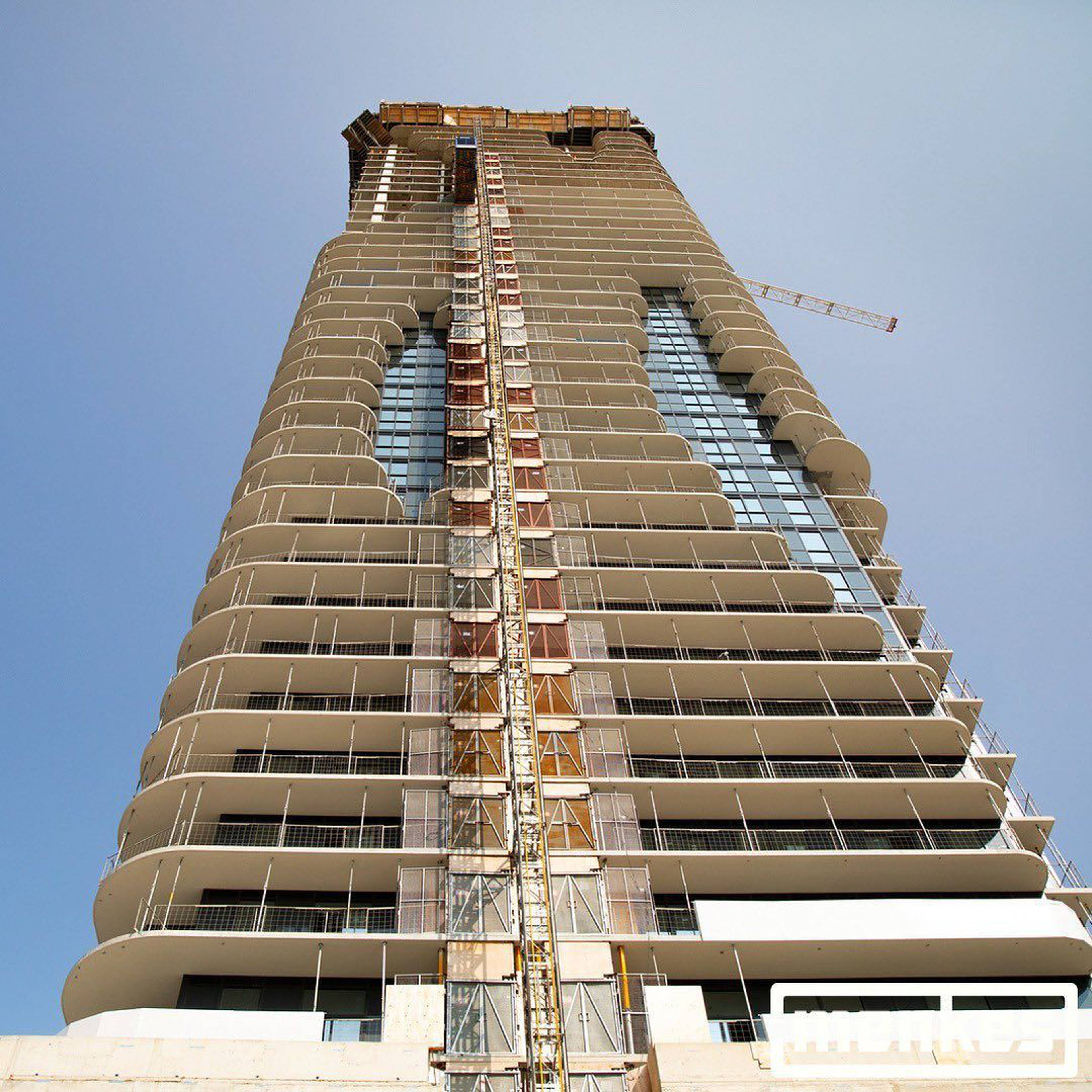 Mobilio South 60 HoneyCrisp Apartments for Rent Vaughan liv.rent