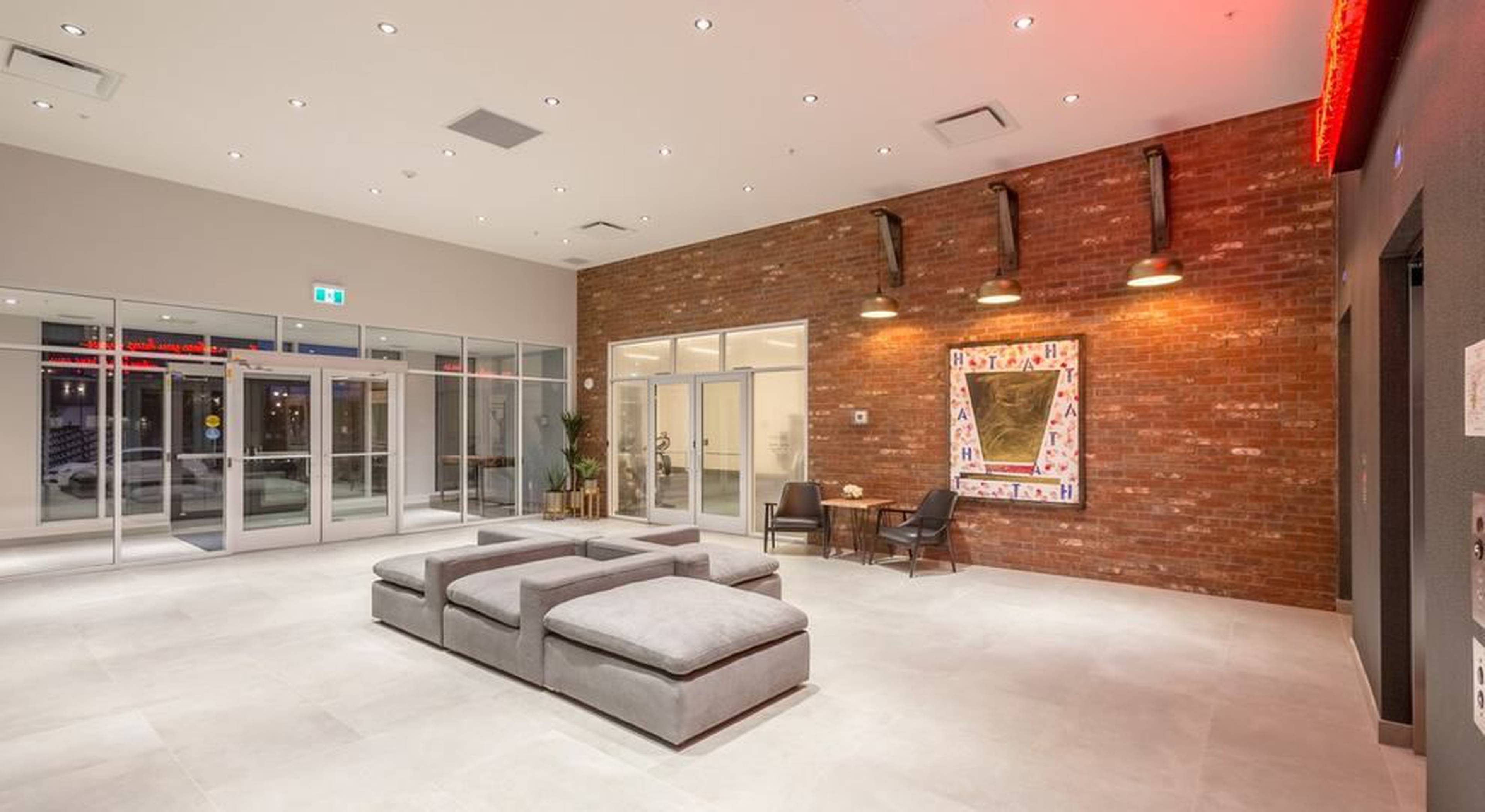 The Hat East Village Apartments for Rent, 611 7 Ave SE, Calgary, AB - 3