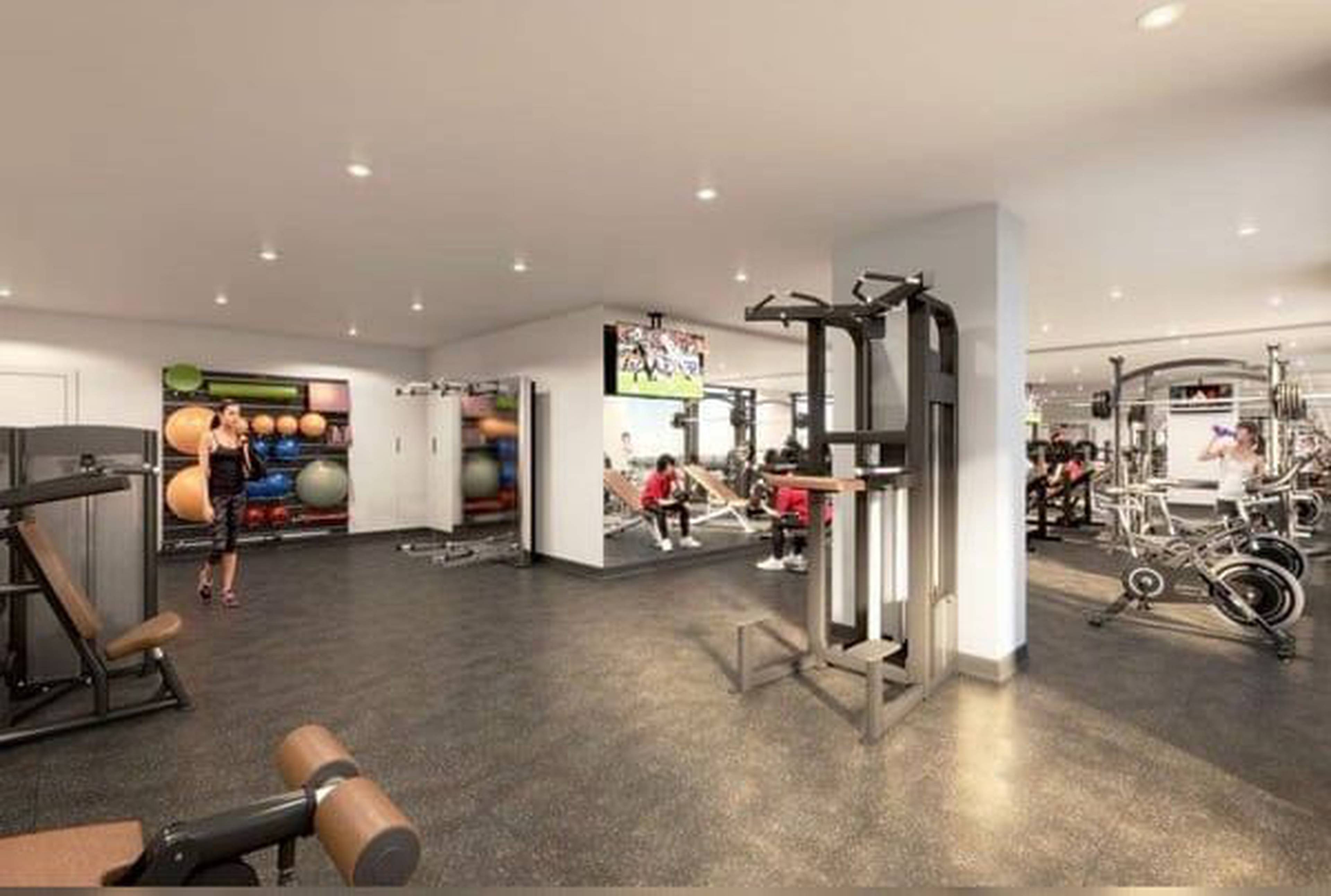 Claridge Moon Apartments for Rent, 340 Queen St, Ottawa, ON - 2