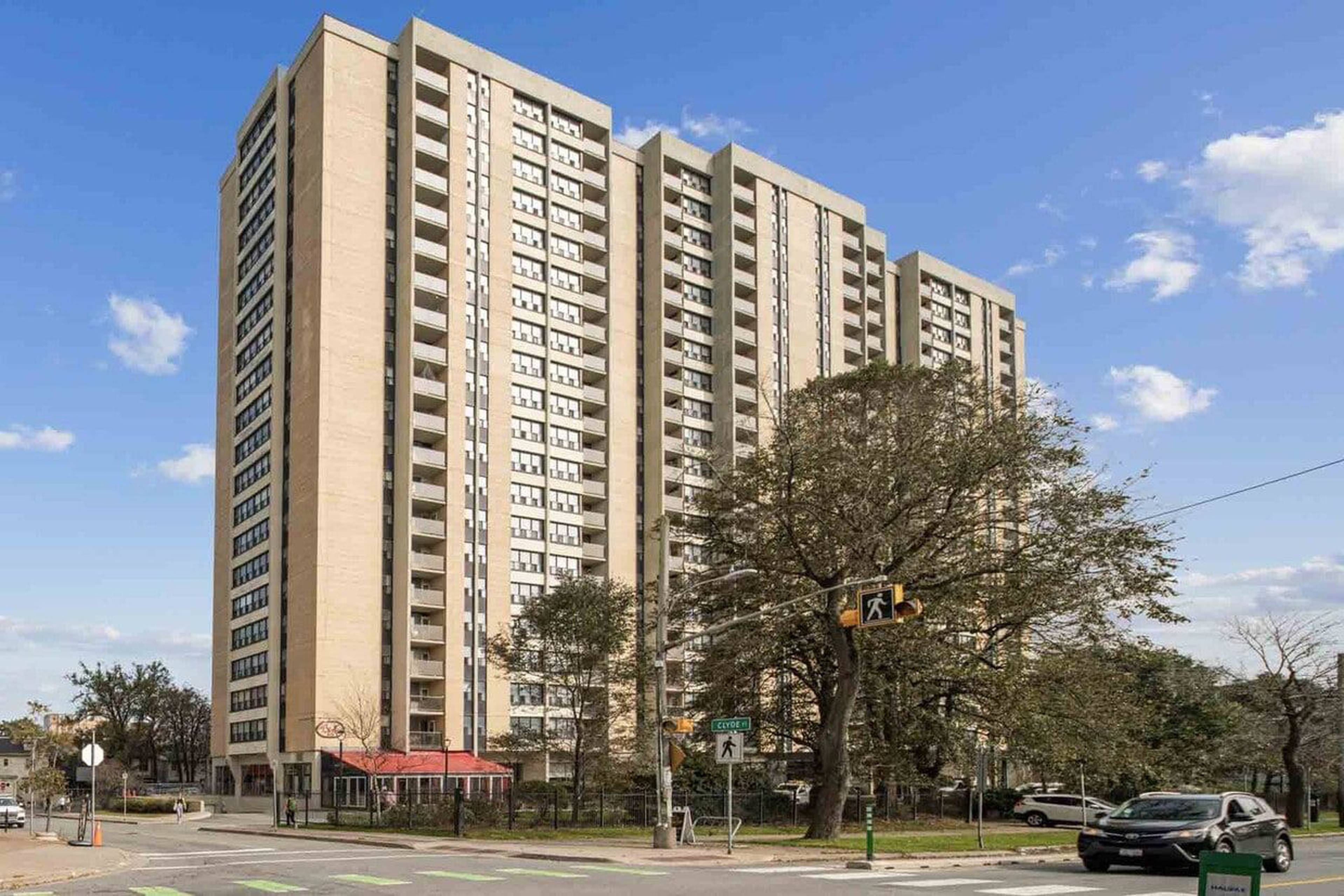 Park Victoria Apartments Halifax, NS 1333 S Park St liv.rent