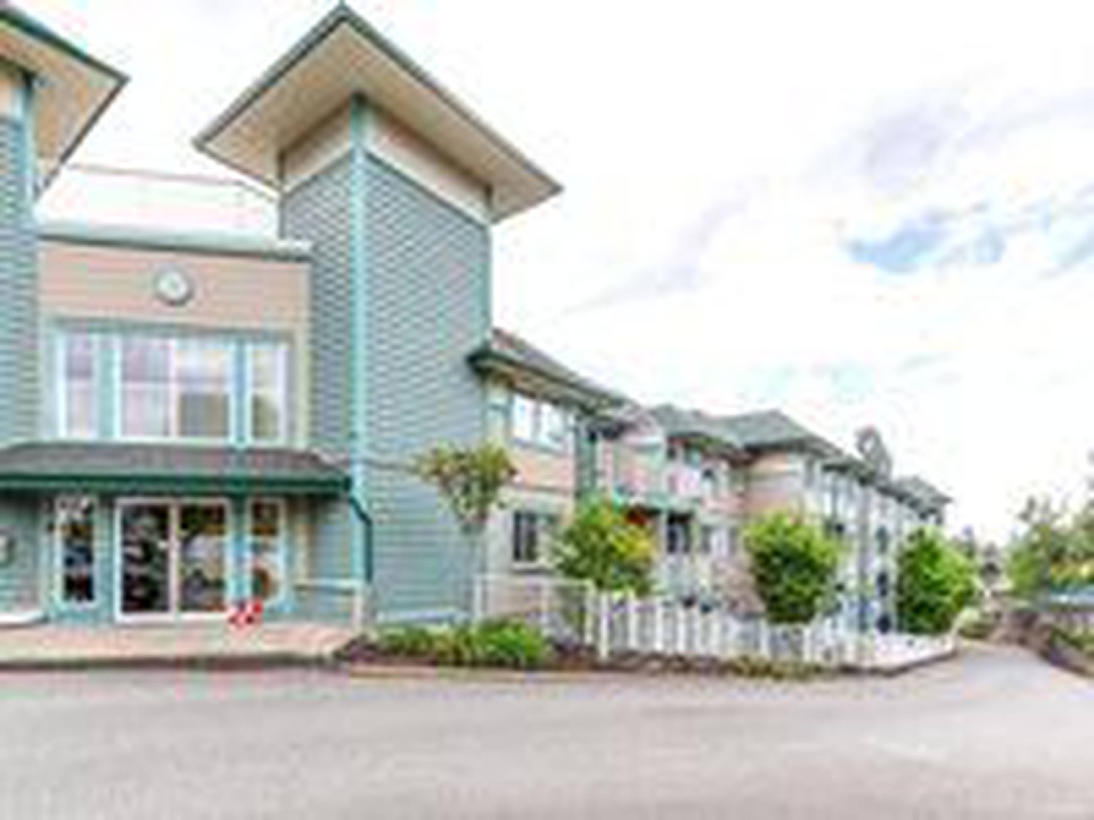 Old Yale Heights Apartments for Rent, 33960 Old Yale Rd, Abbotsford, BC - 3