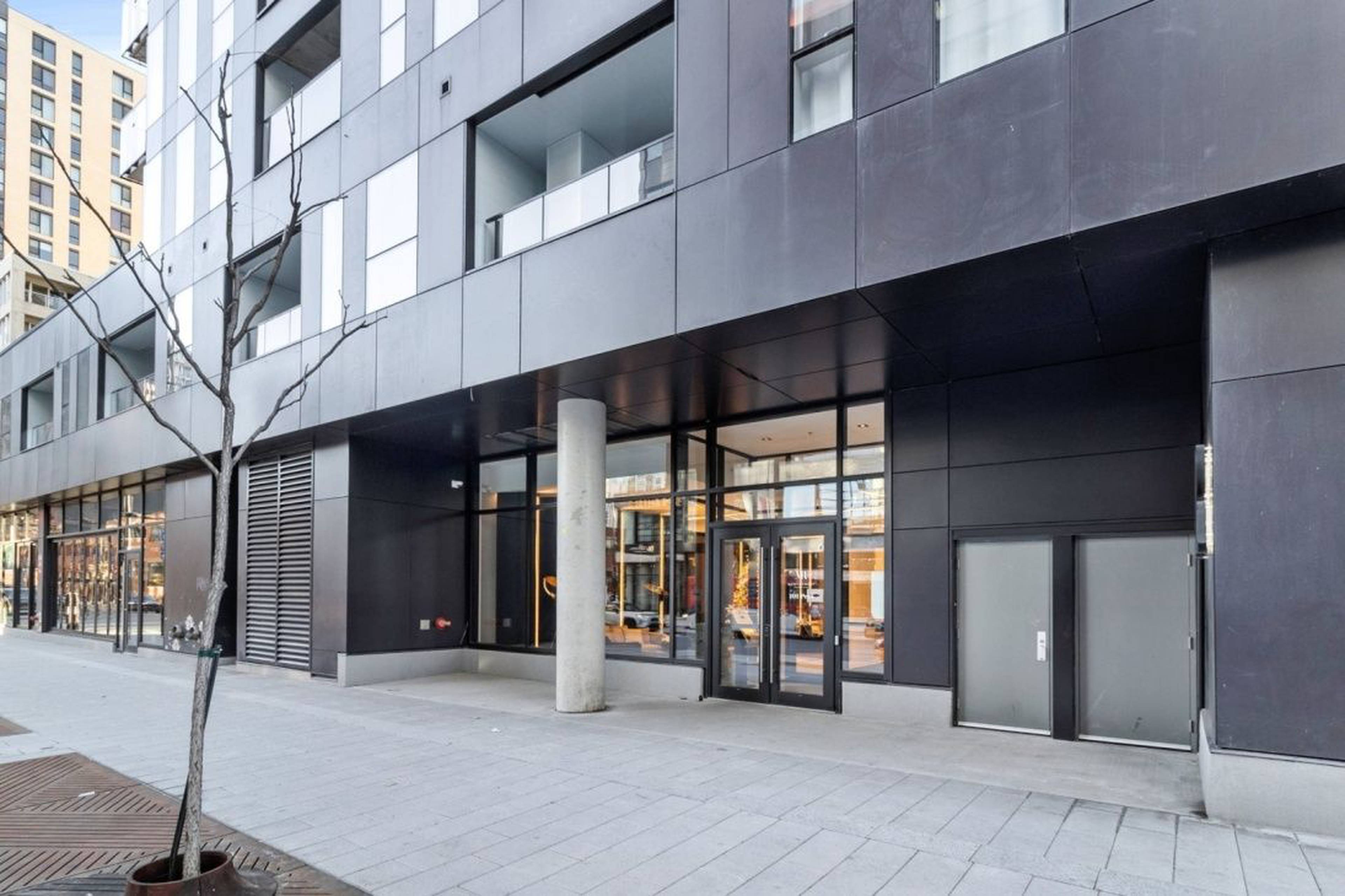 Mary Robert Condos Apartment Building