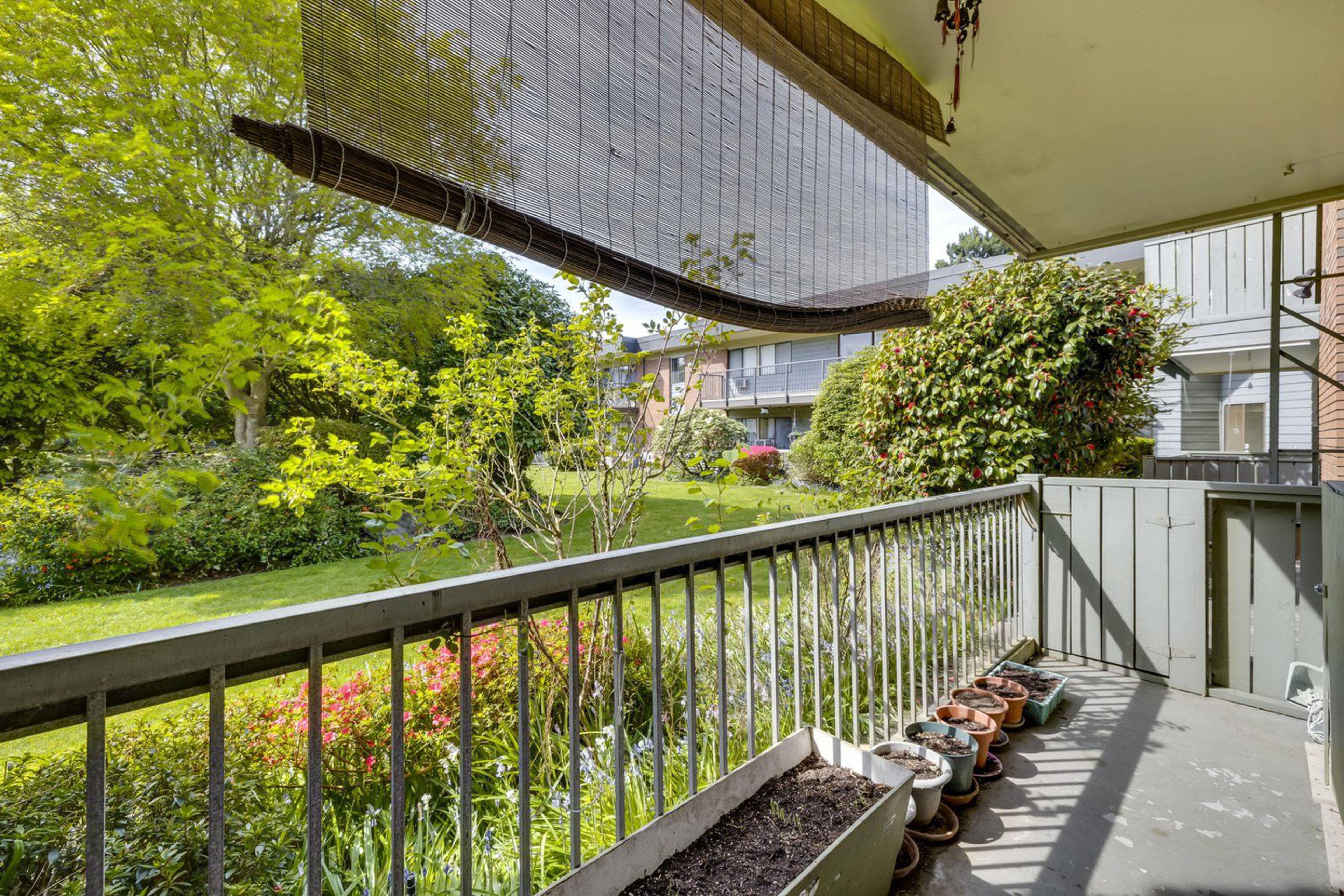 Southwinds Apartments for Rent, 2600 E 49th Ave, Vancouver, BC - 3