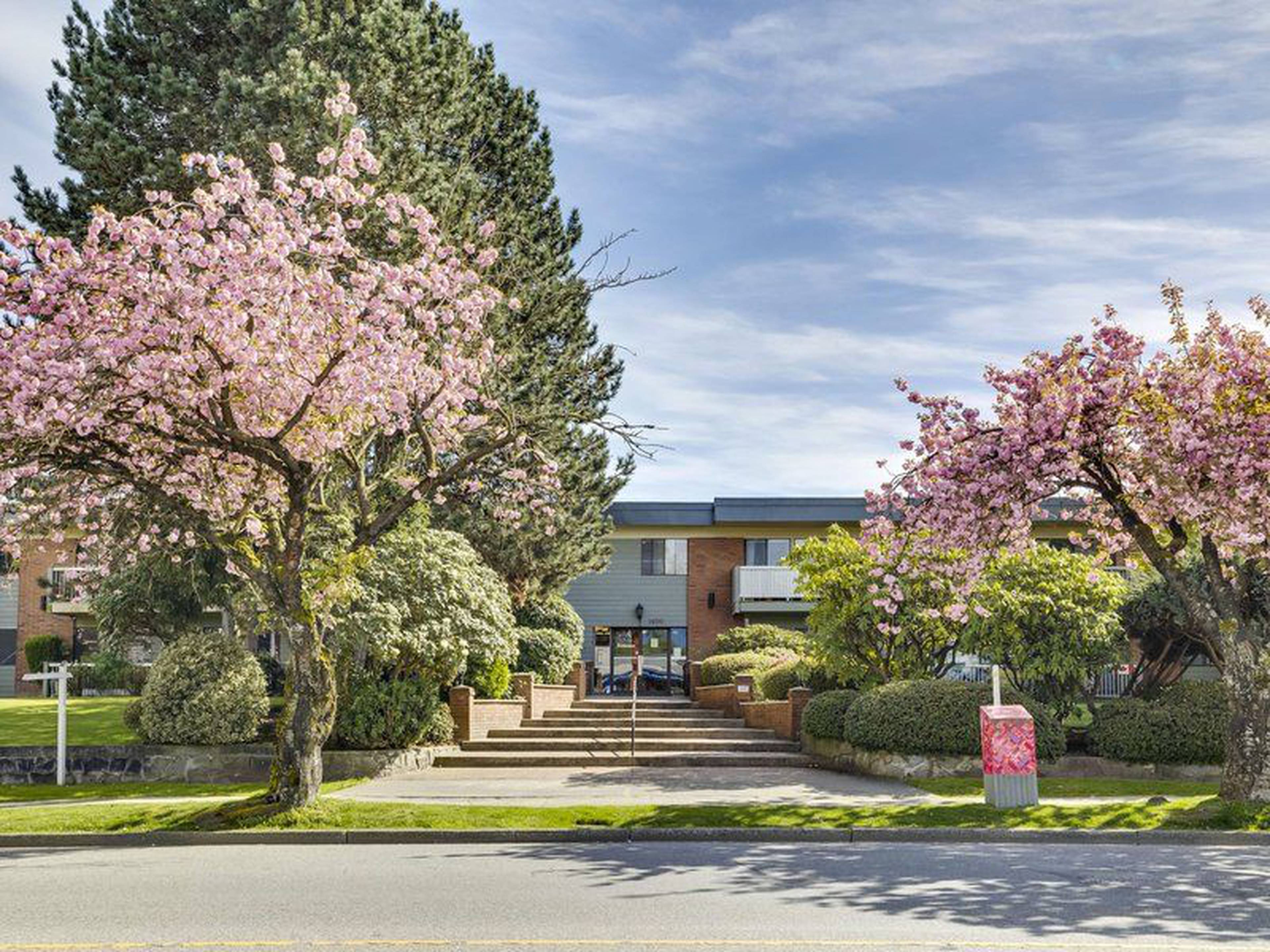 Southwinds Apartments for Rent, 2600 E 49th Ave, Vancouver, BC - 4