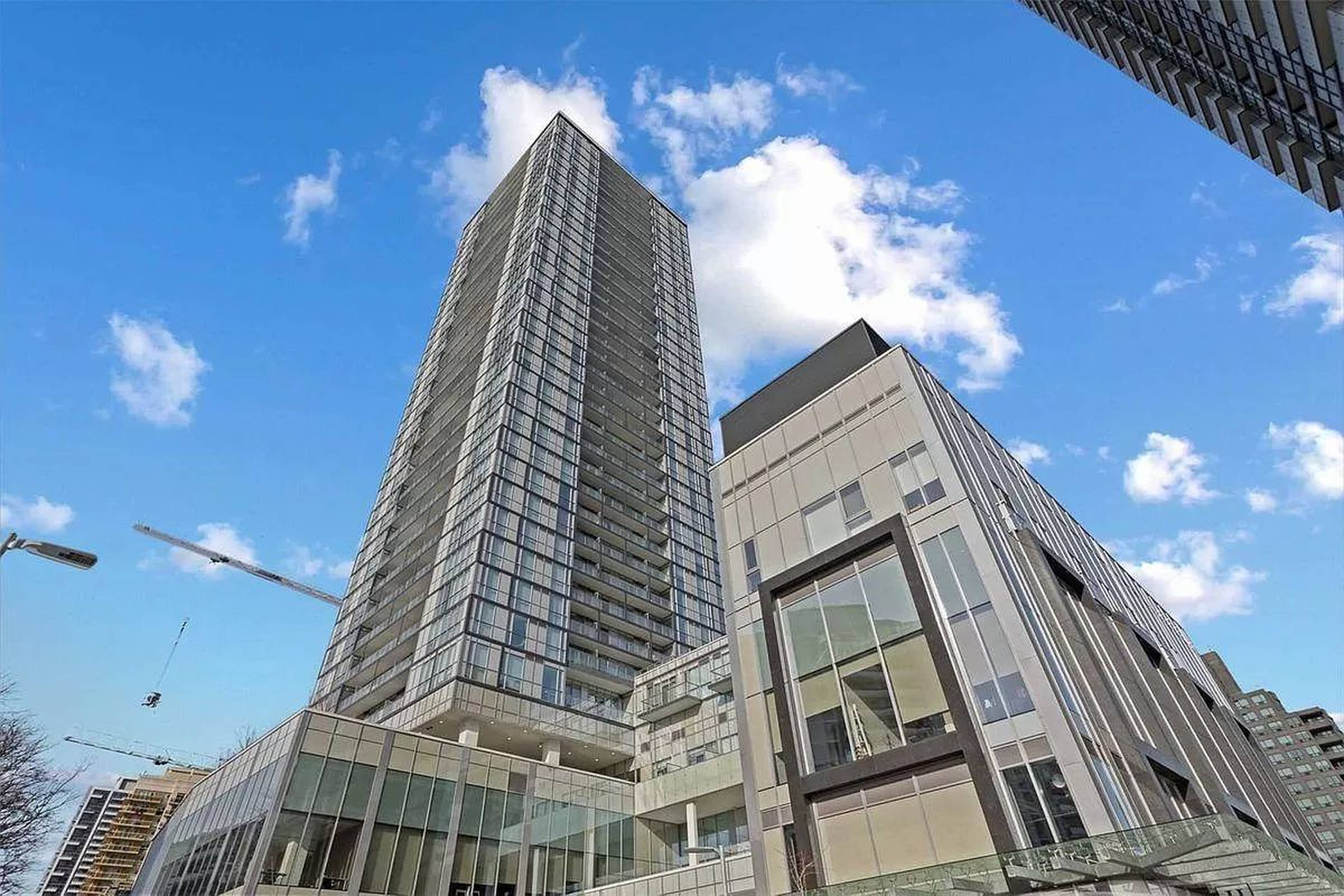 Yonge St 5182 Yonge St Apartments for Rent York liv.rent