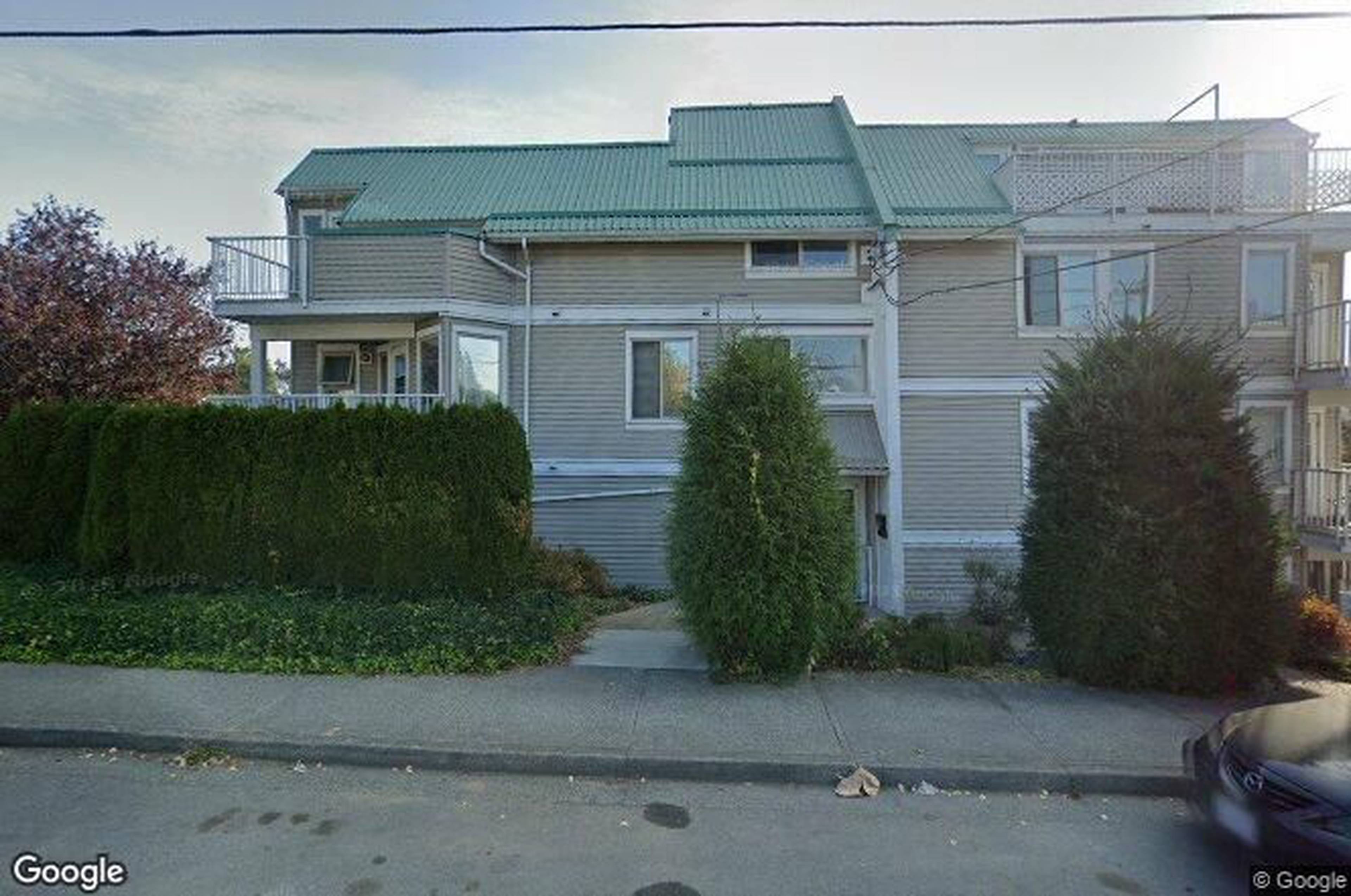 Pryde Ave Apartments for Rent, 76 Pryde Ave, Nanaimo, BC - 1