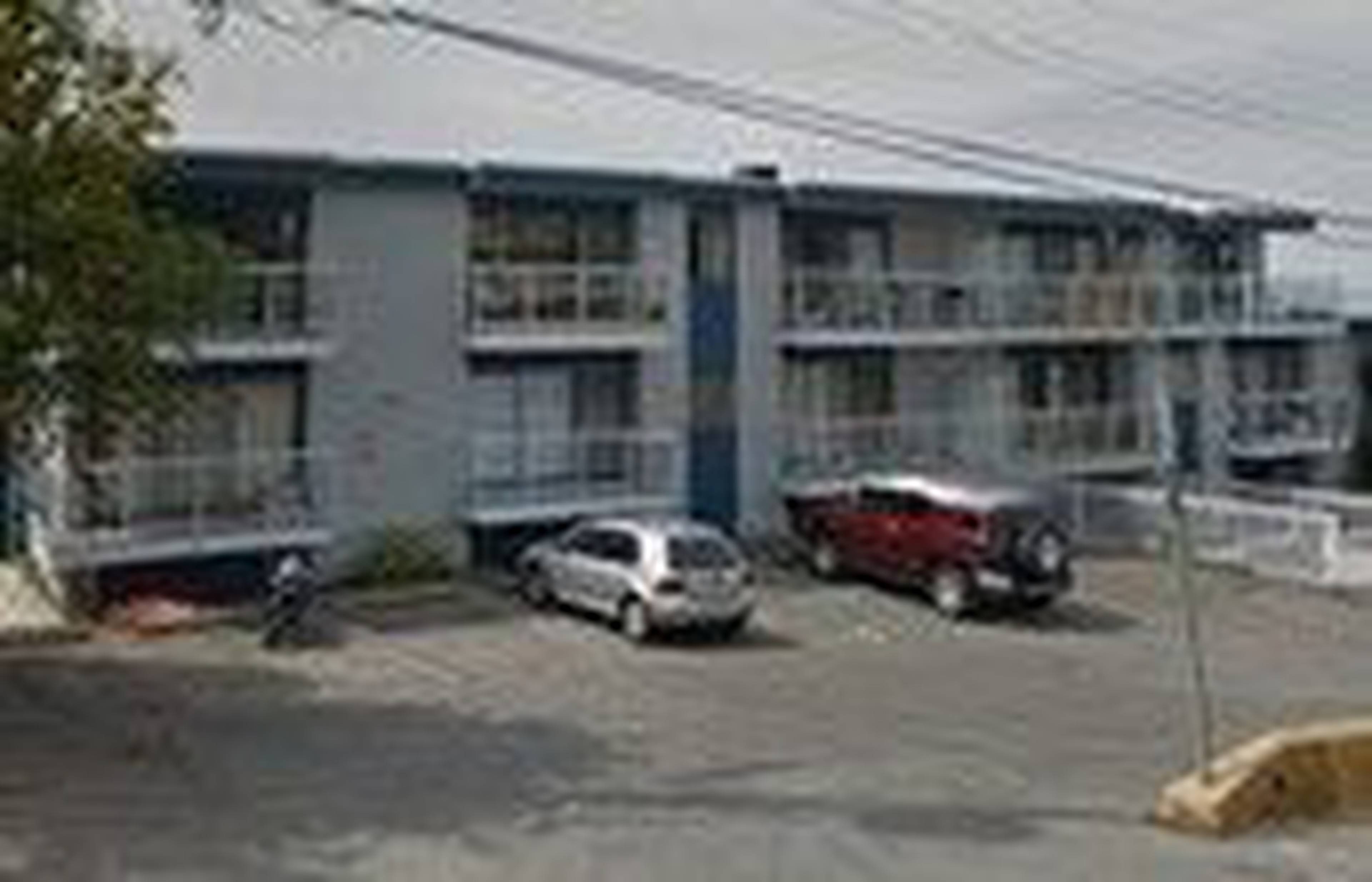 15158 Royal Ave Apartments Apartment Building