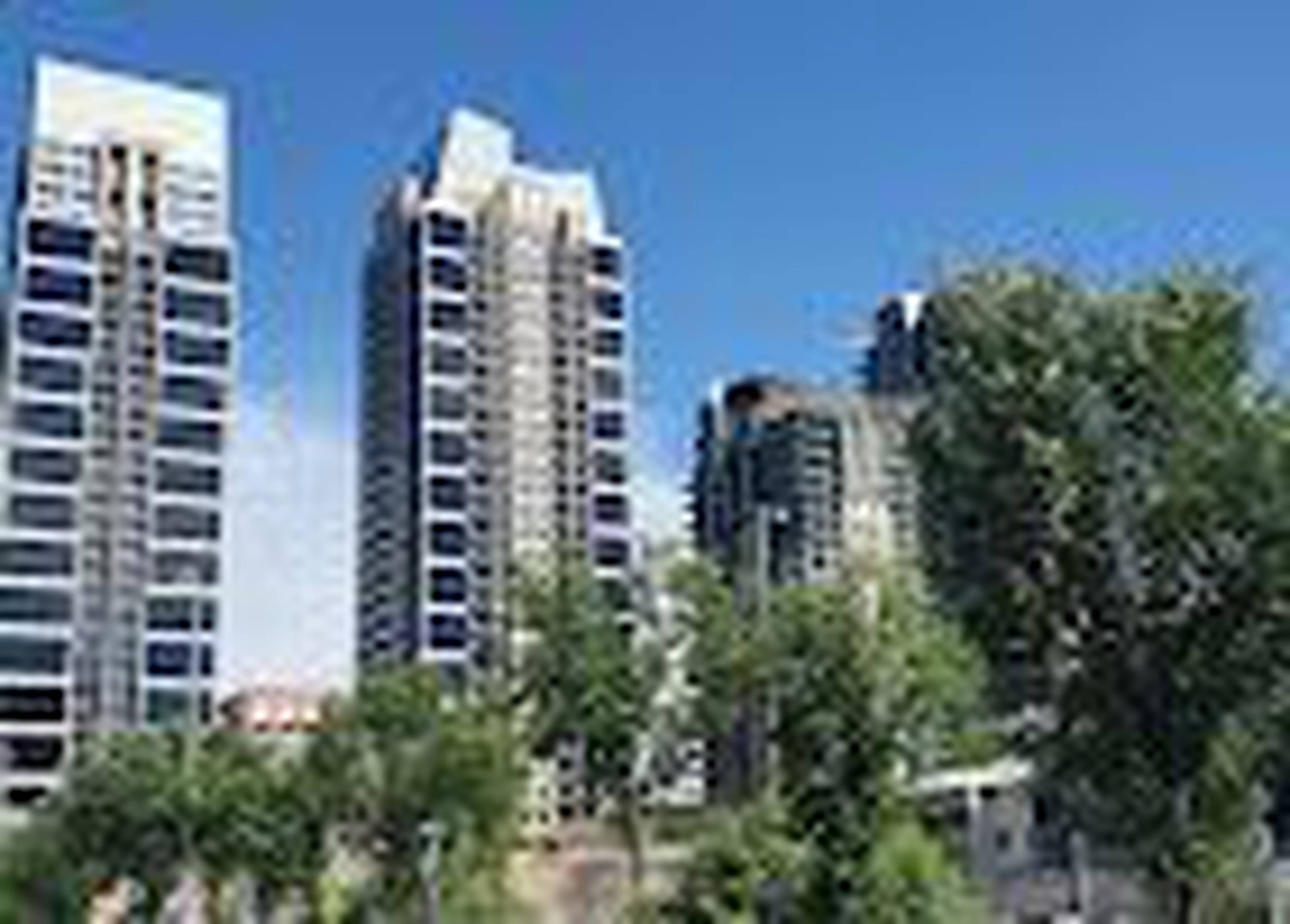 Nuera Apartment Building