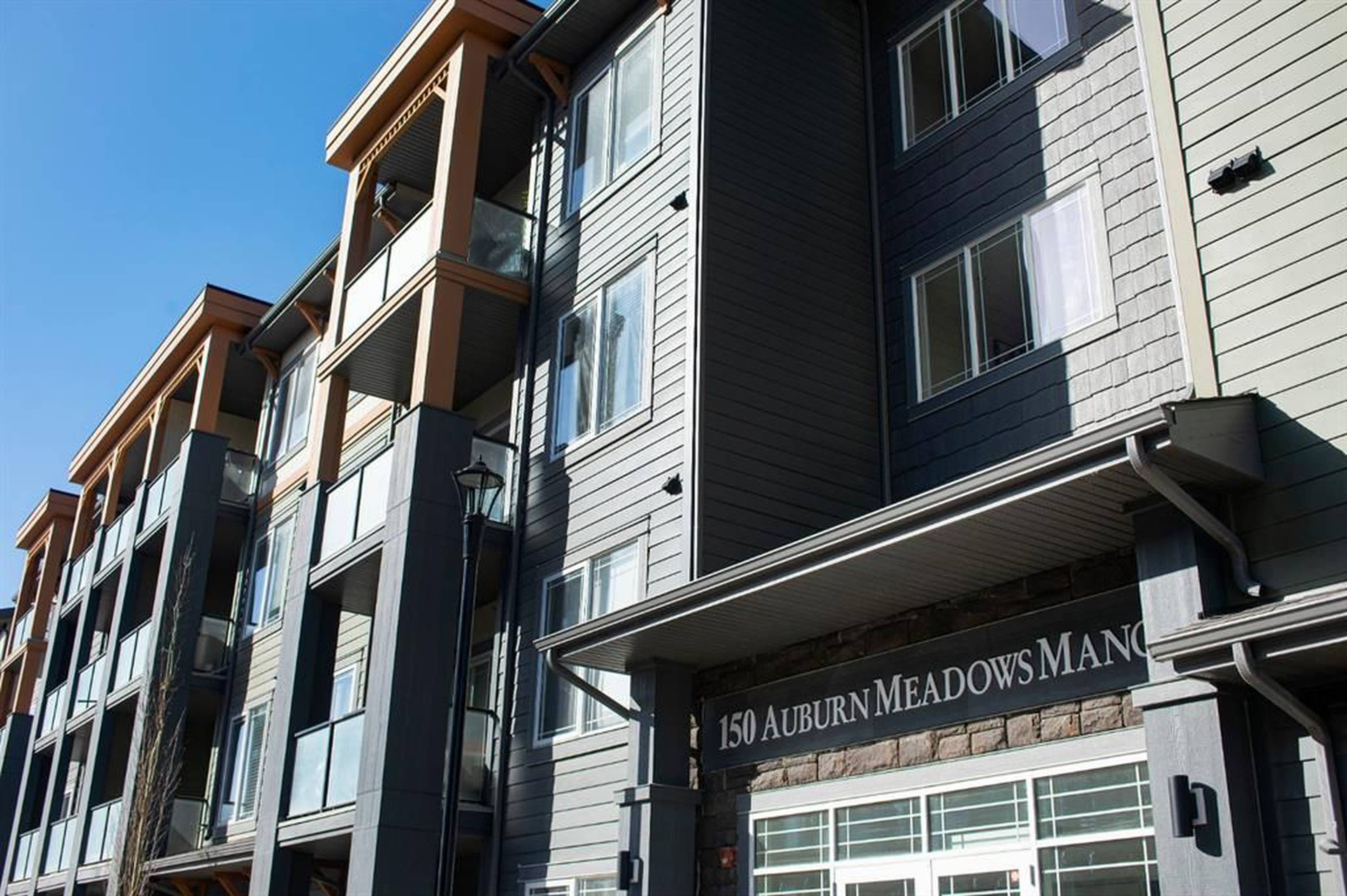 Regatta Apartments for Rent, 150 Auburn Meadows Manor SE, Calgary, AB - 1