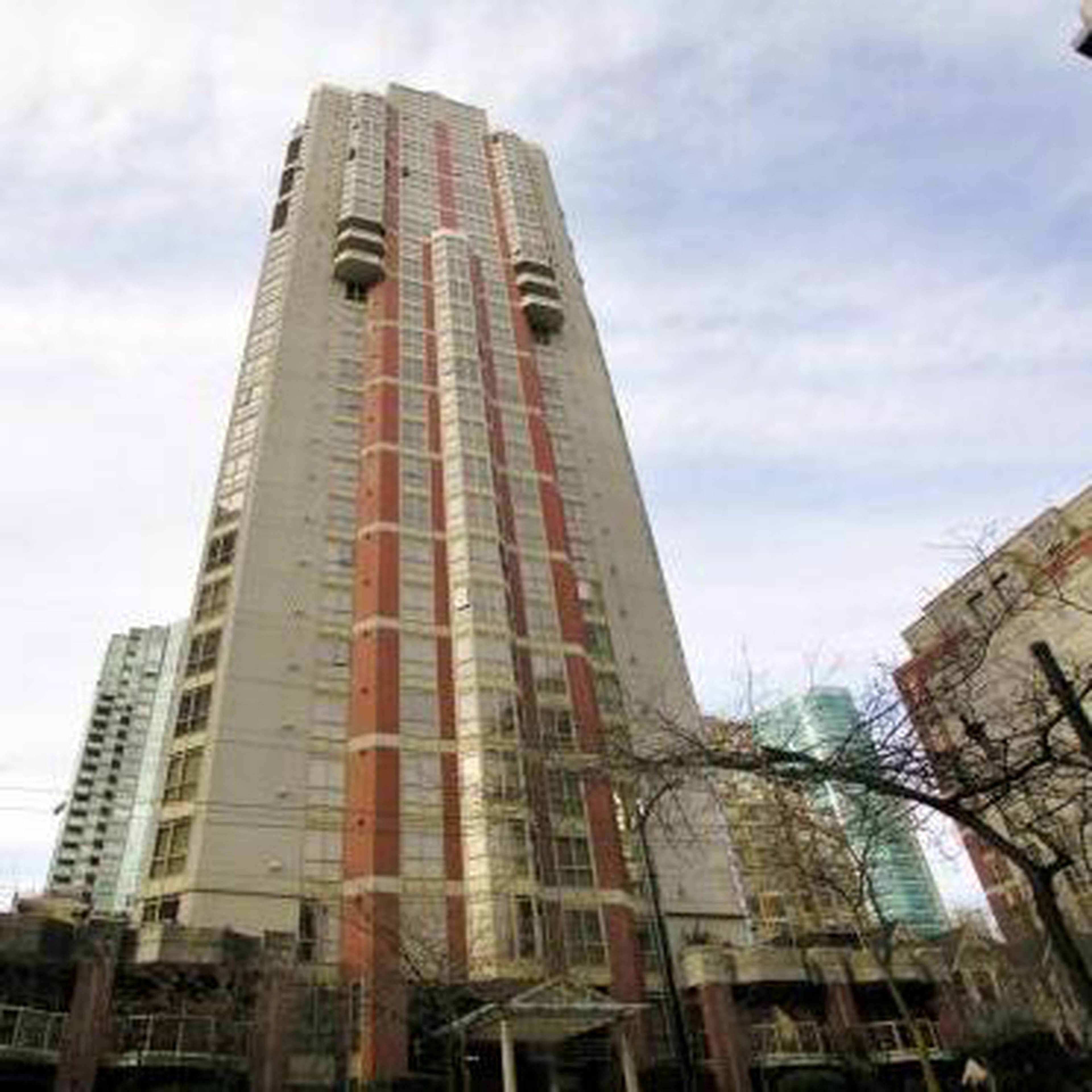 Jardine's Lookout Annex 865 Hamilton Street Apartments for Rent