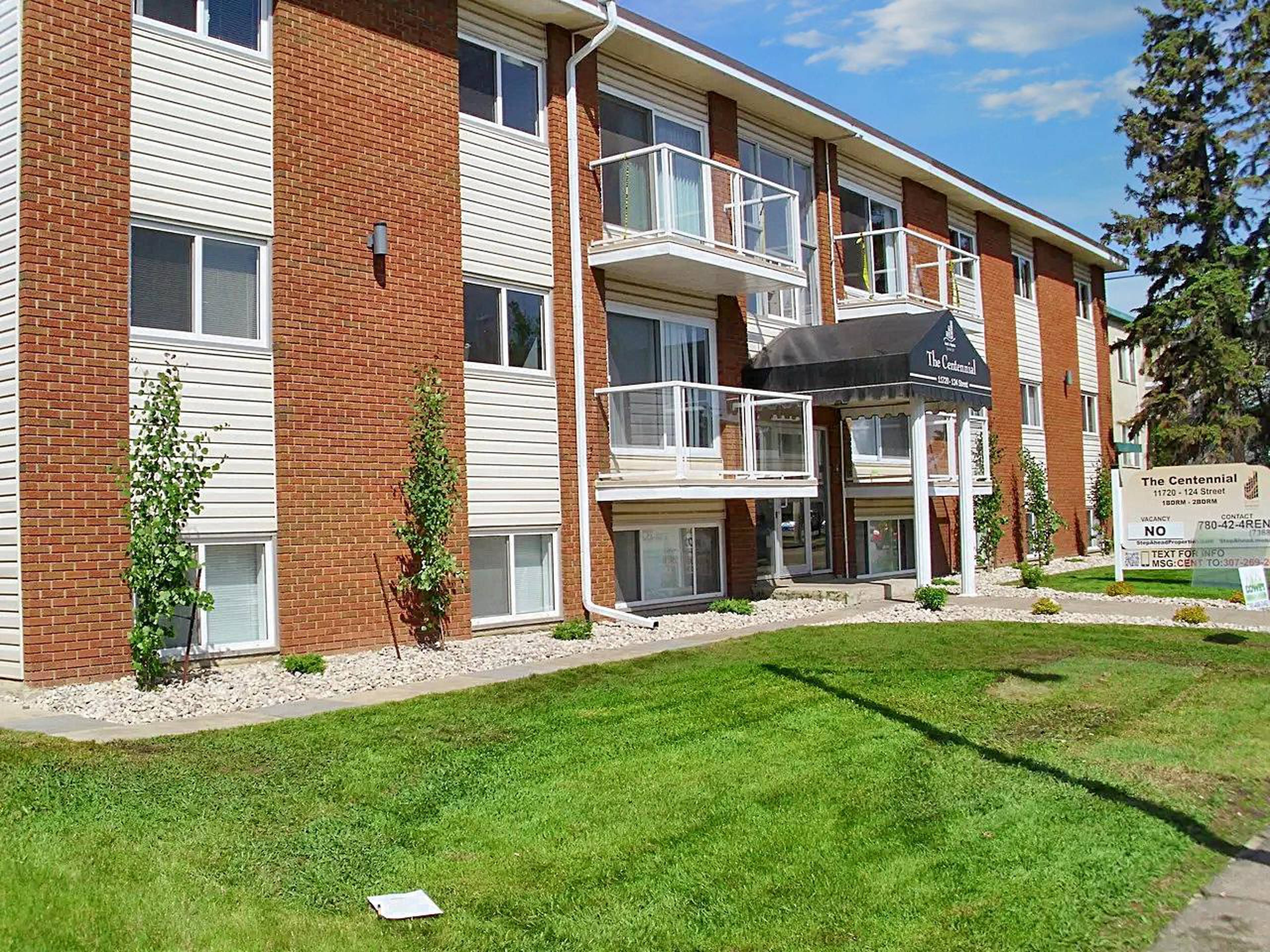 Inglewood 124 Apartments Apartment Building