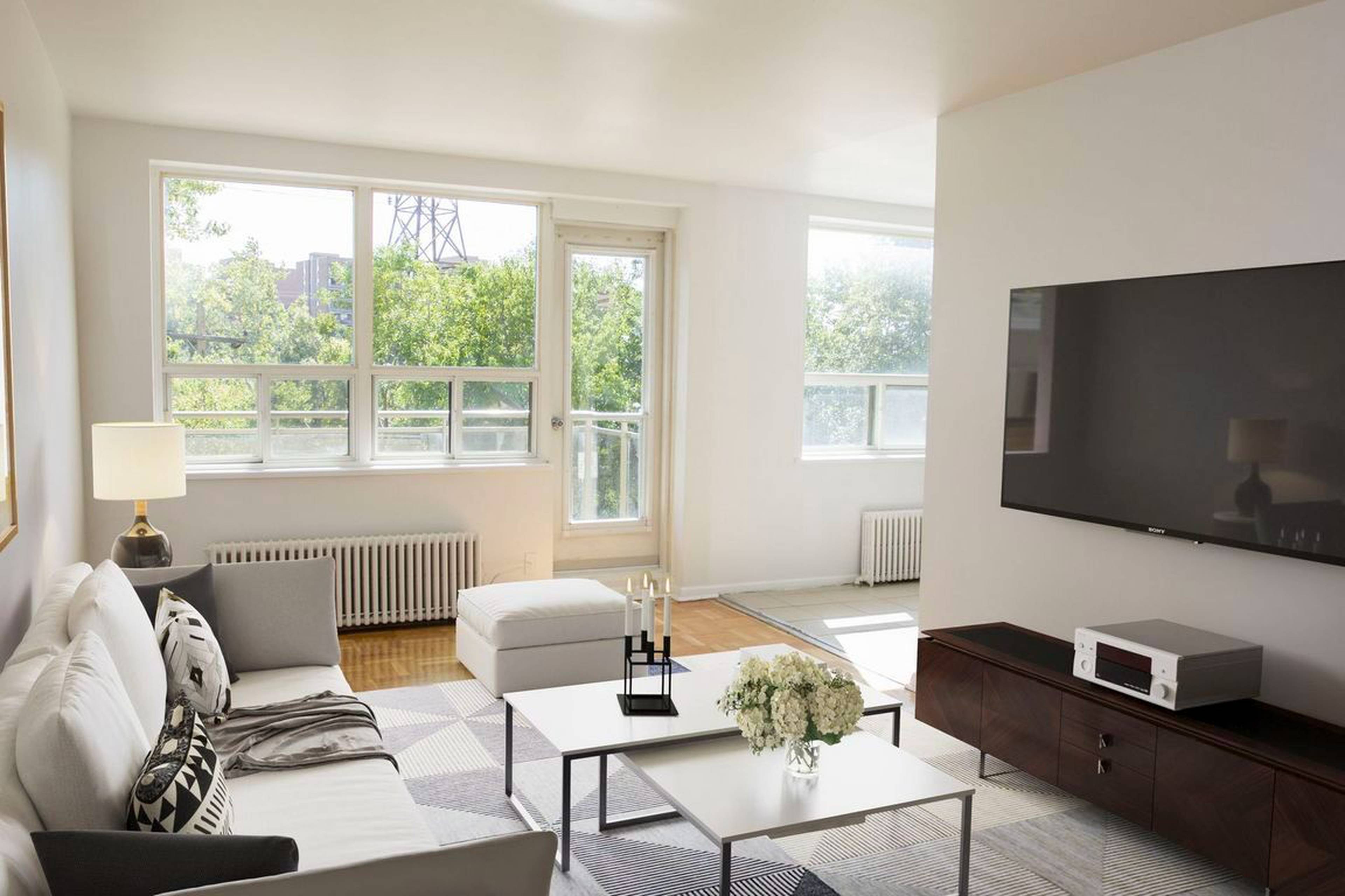 Biggin Court Apartments Apartment Building