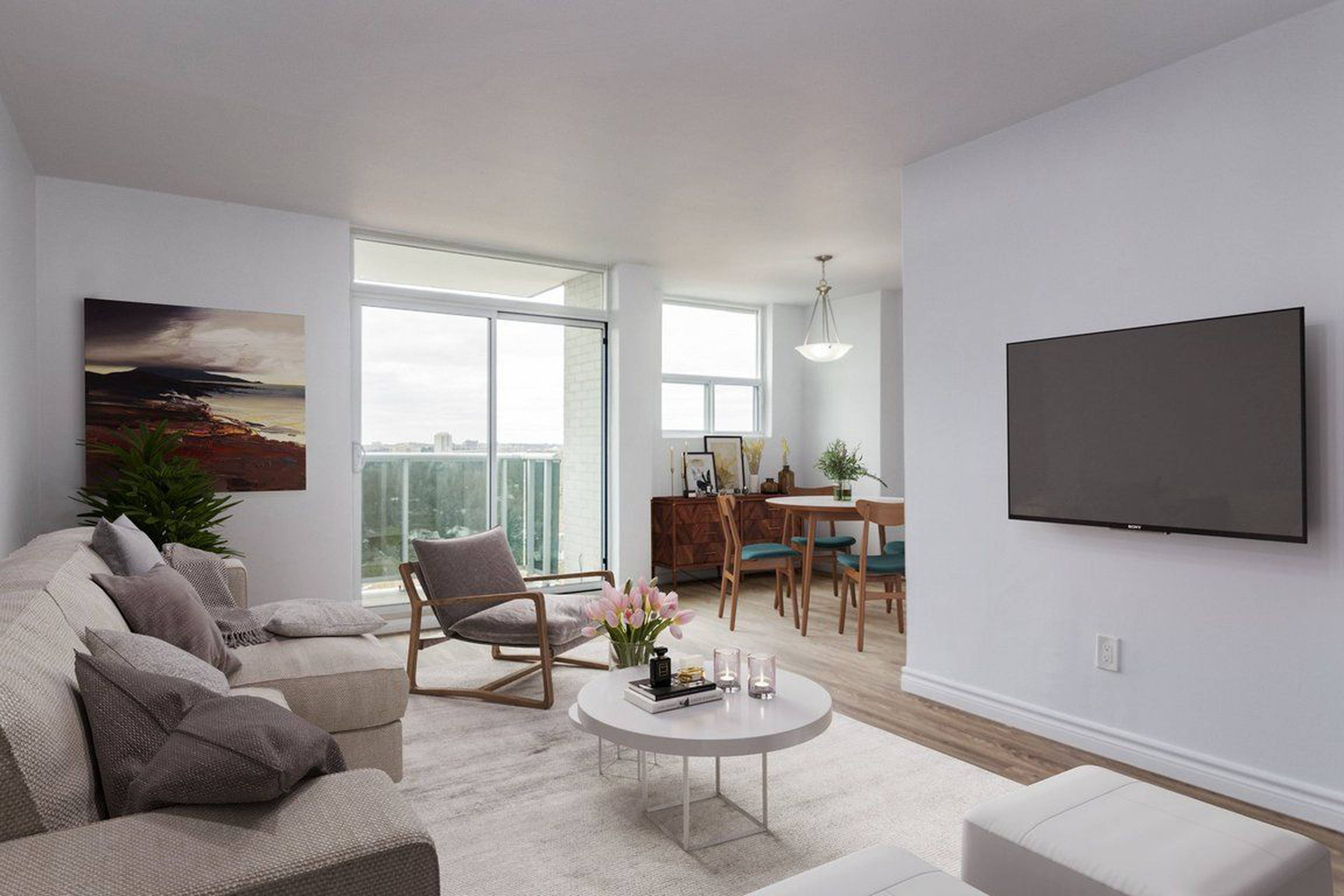 Westdale Apartments Apartment Building