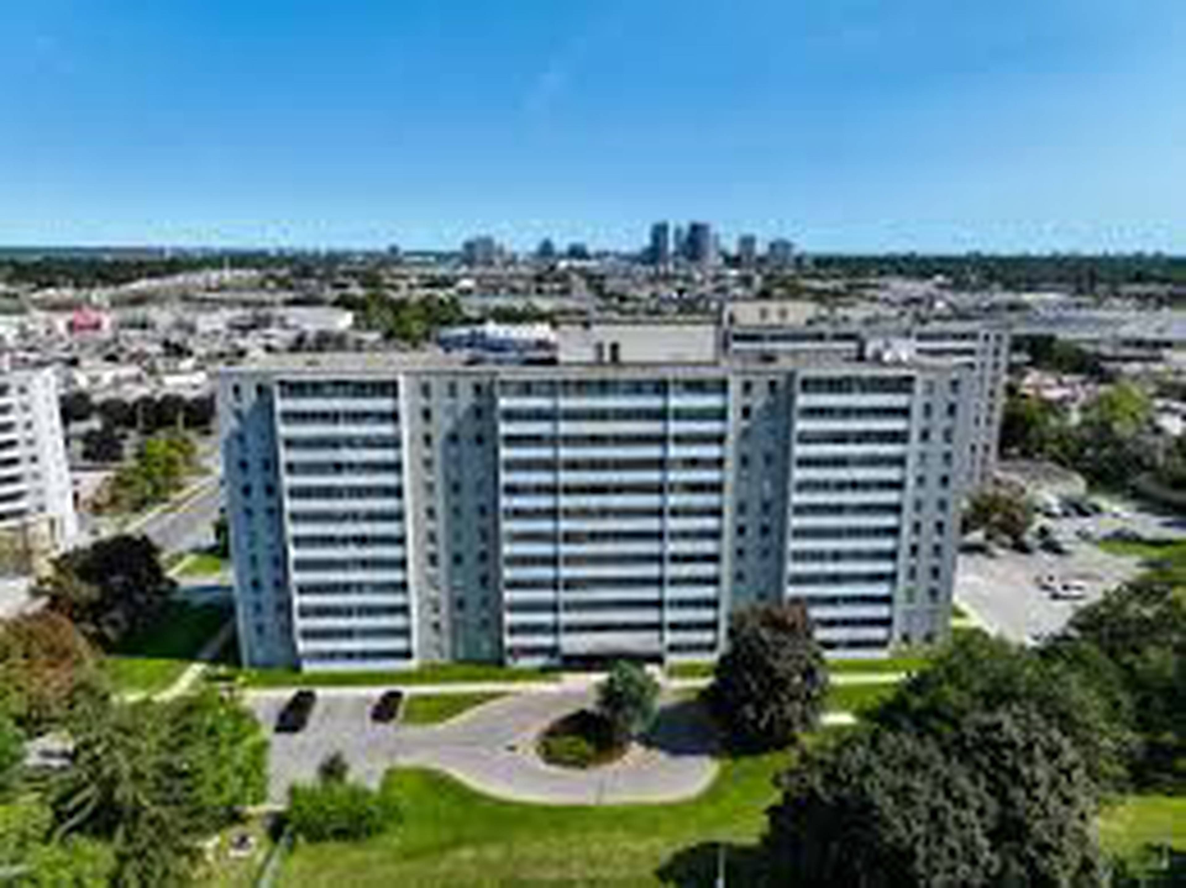 Antrim Apartments Apartment Building