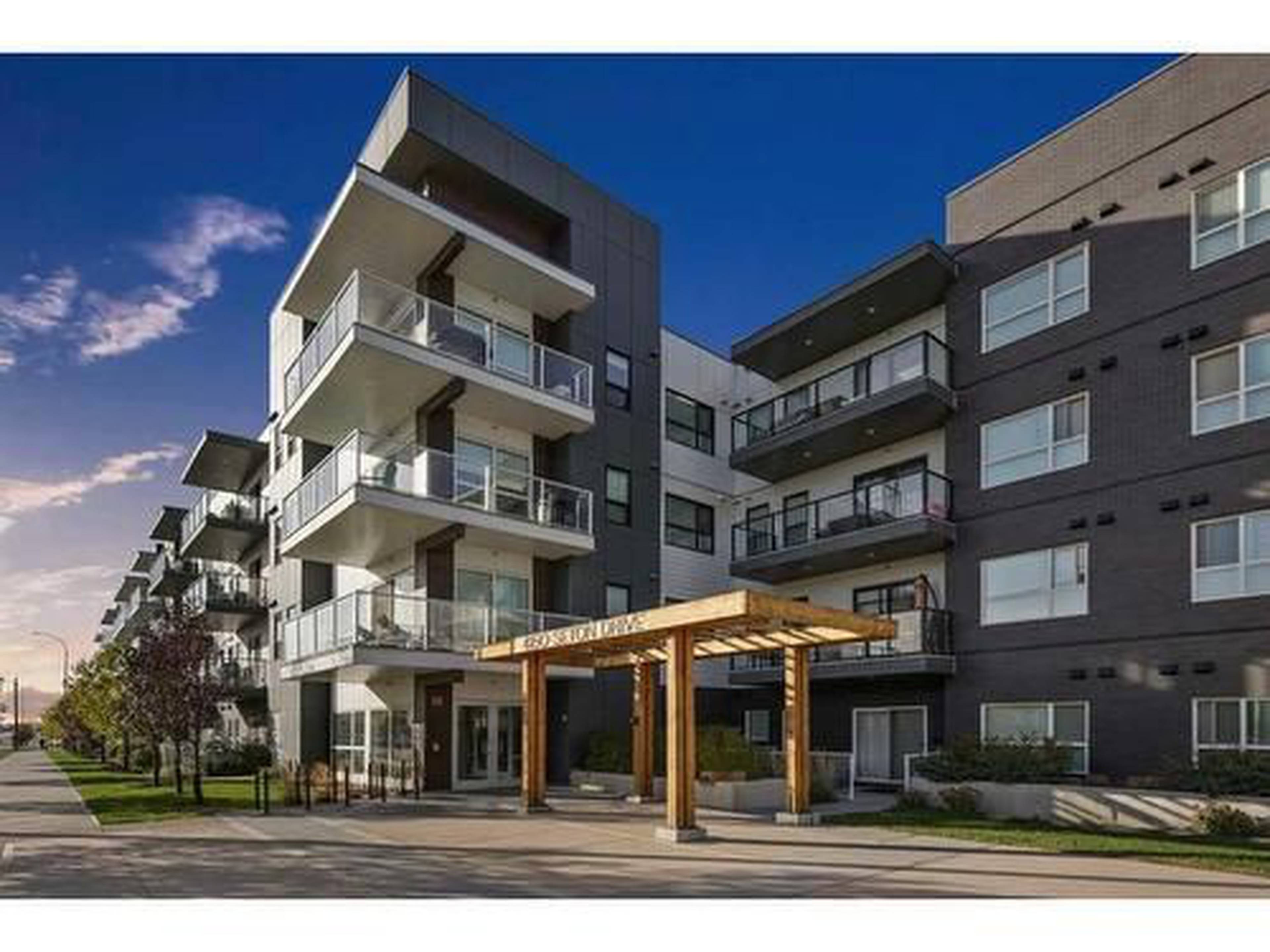 Seton Park Place II Apartments for Rent, 4150 Seton Drive SE, Calgary, AB - 1