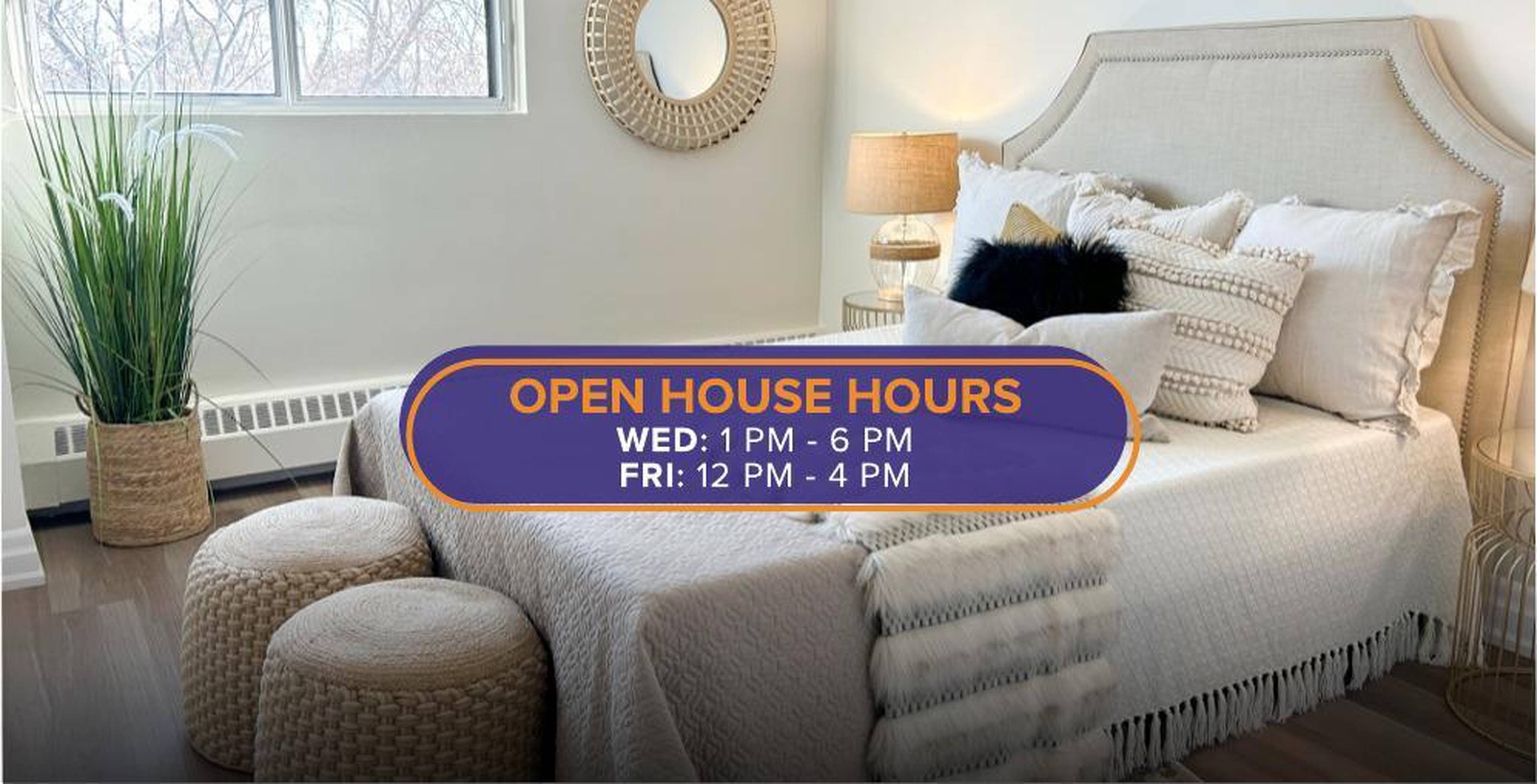 New Street Apartment Building